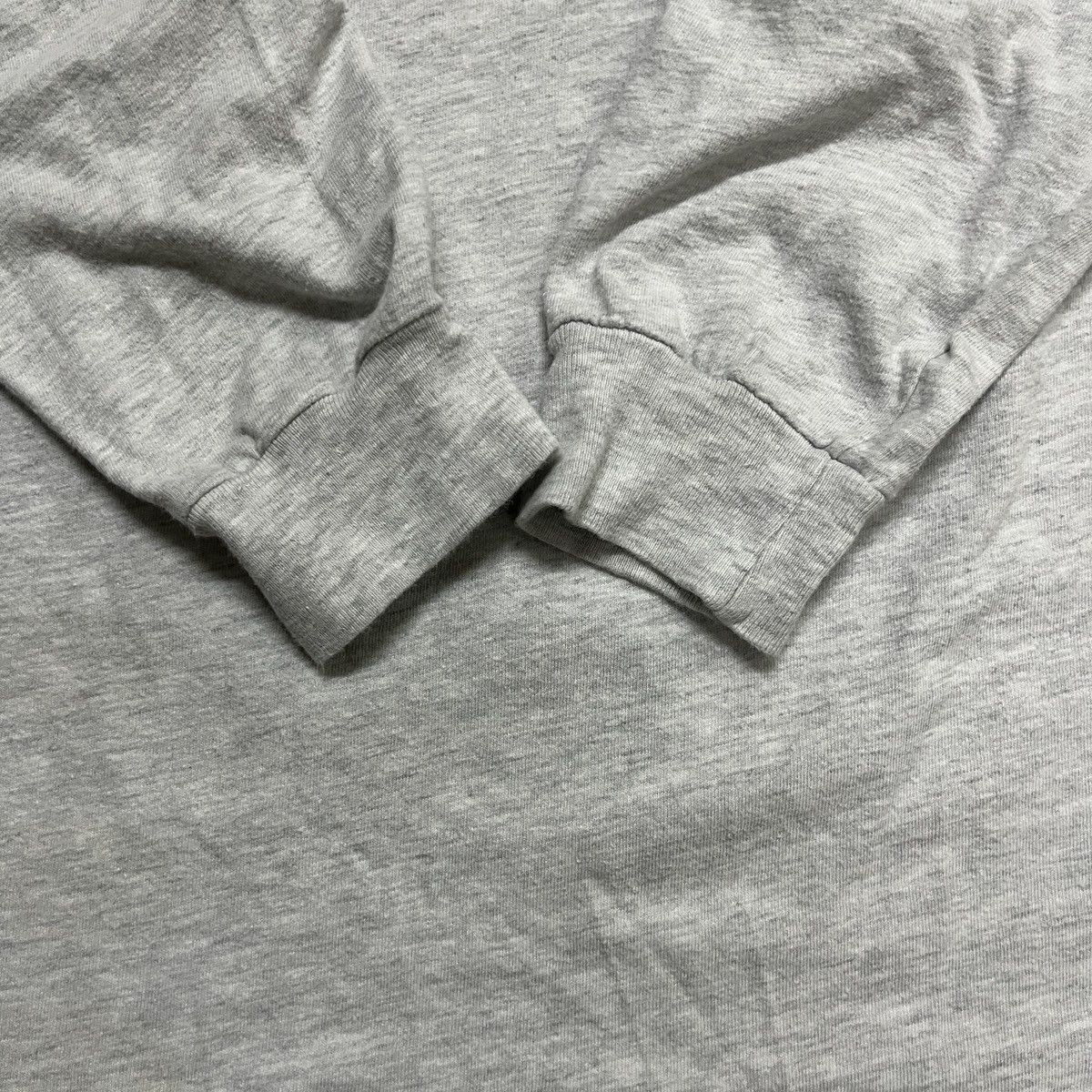 Vans Vans Mountain Longsleeve T Shirt Size US S / EU 44-46 / 1 - 8 Thumbnail