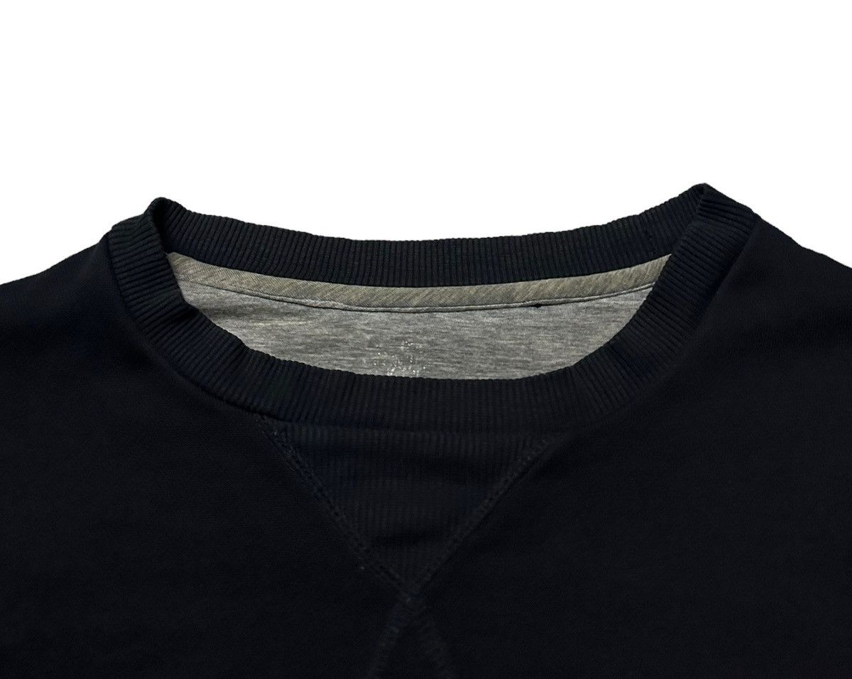 Nike Nike small logo sweatshirt Size US M / EU 48-50 / 2 - 3 Thumbnail