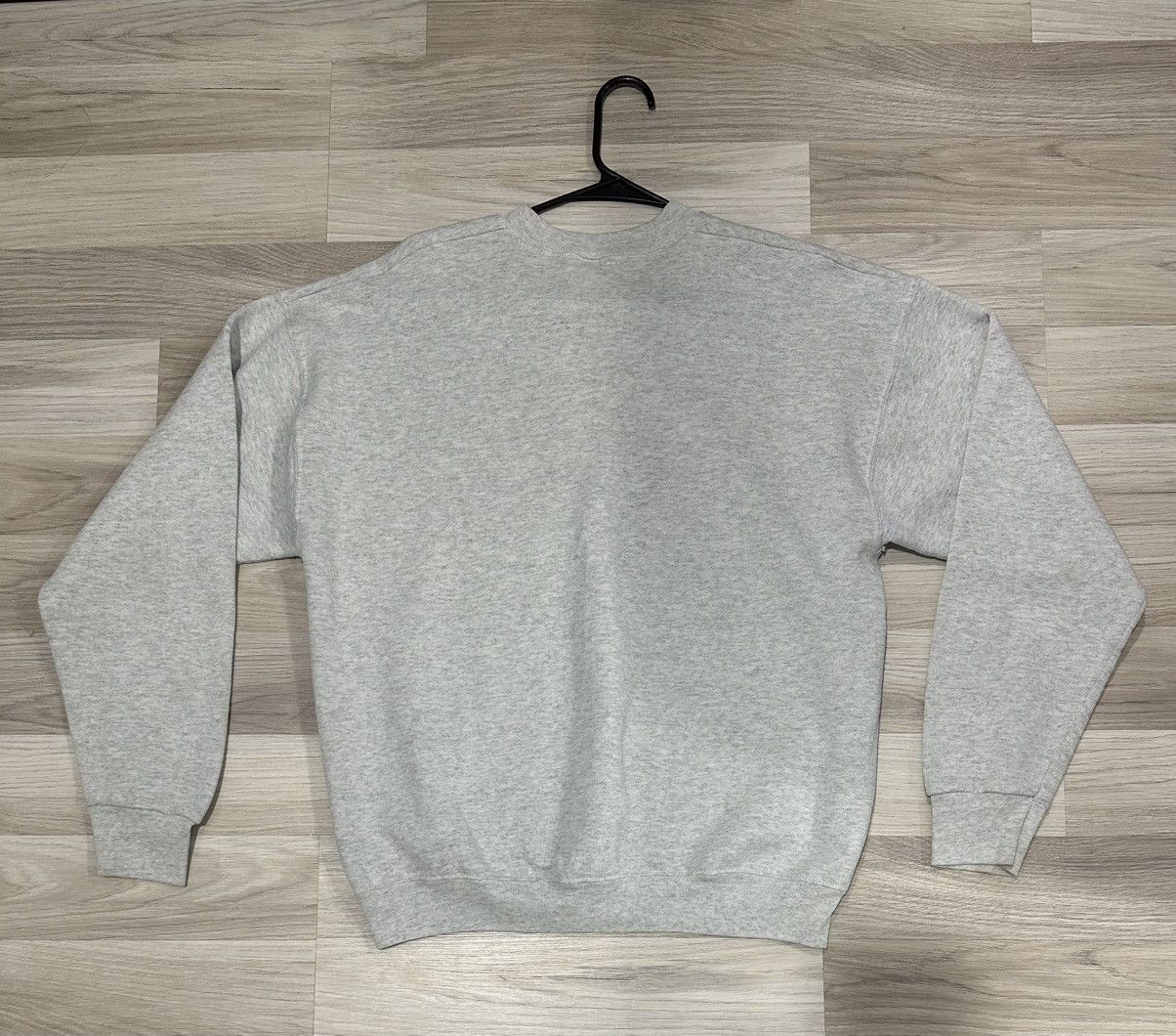 Fruit Of The Loom Chicago Vintage Sweater Size US XL / EU 56 / 4 - 2 Thumbnail