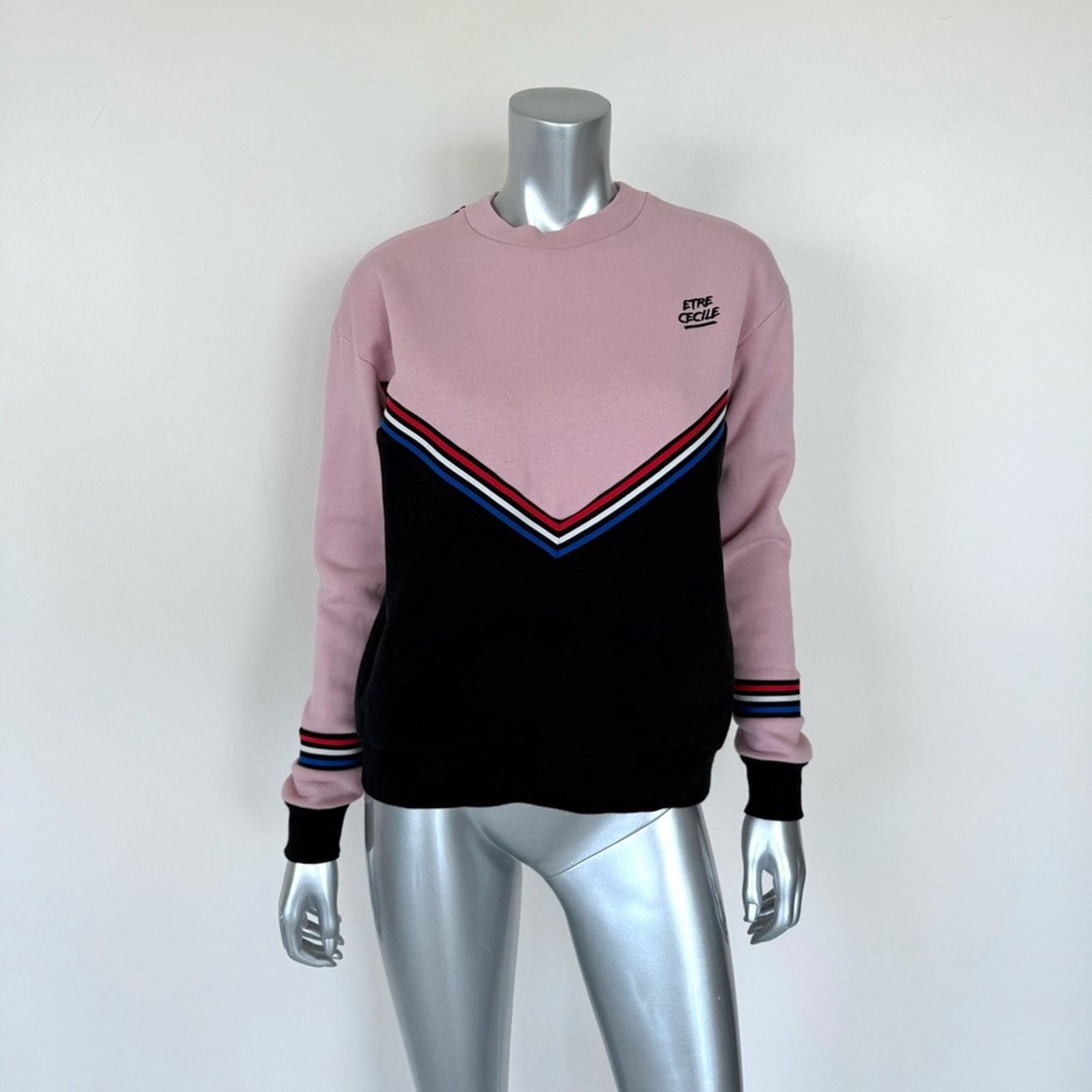 Other Etre Cecile women sweatshirt size S Size S / US 4 / IT 40 - 1 Thumbnail