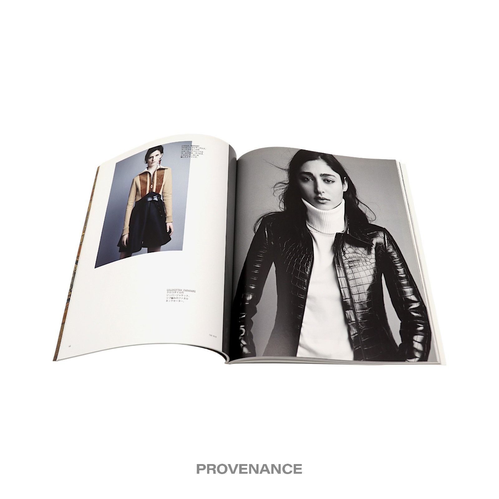 Louis Vuitton 🔴 Louis Vuitton The Book #1 Size ONE SIZE - 8 Thumbnail