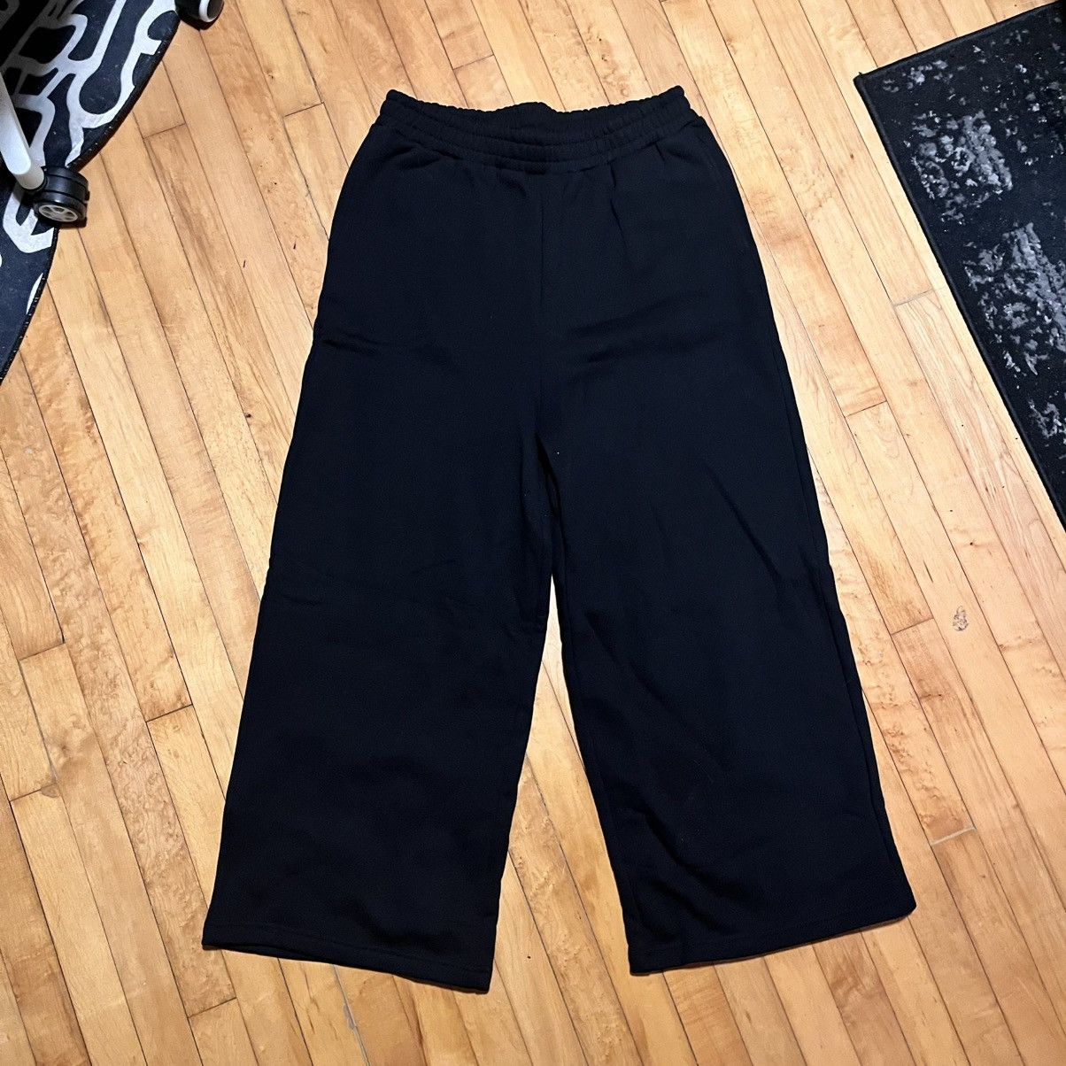 Other Up to us studios baggy sweatpants mega sweatpants Size US 32 / EU 48 - 4 Thumbnail