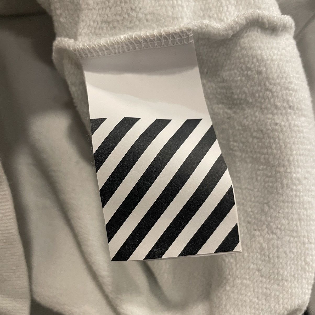Off-White OFF WHITE 19FW HALFTONE ARROWS Size US M / EU 48-50 / 2 - 8 Thumbnail