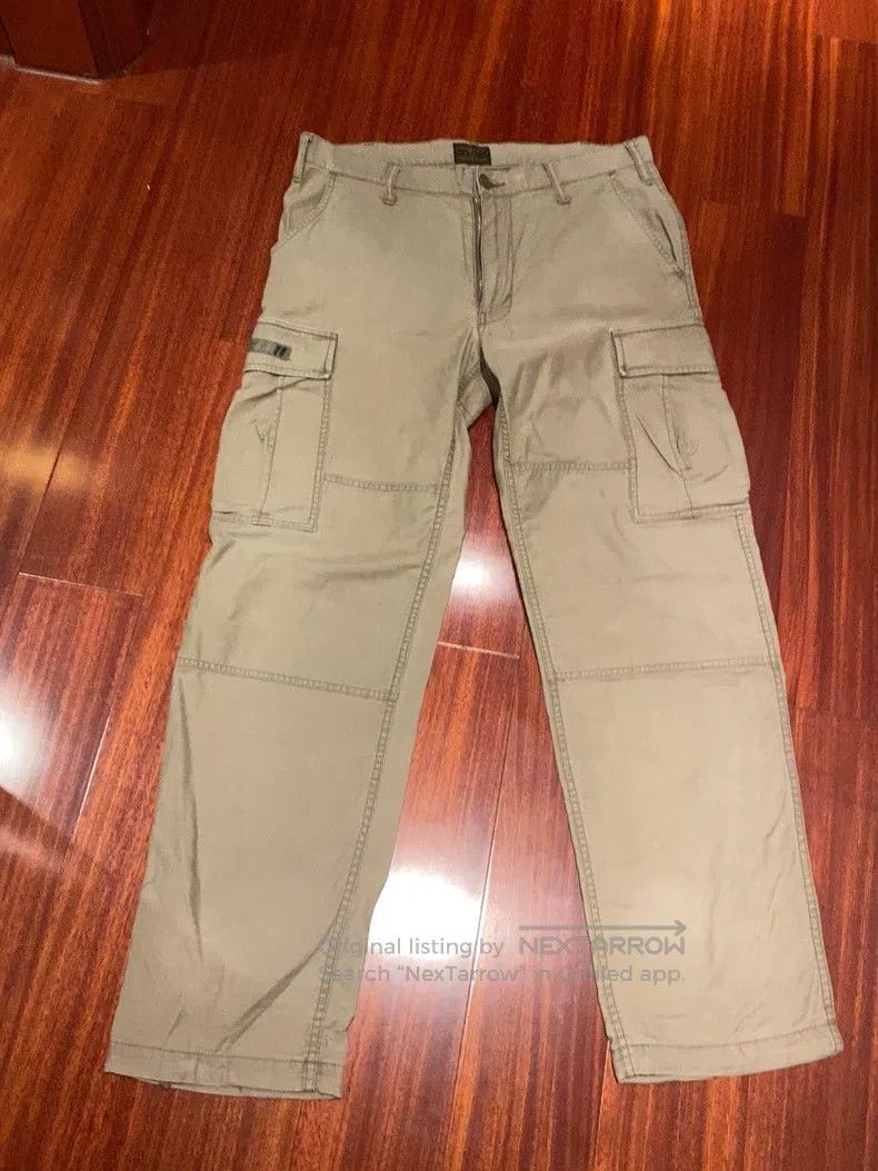 Other Wtaps size 2 Military pants Size US 40 / EU 56 - 1 Thumbnail