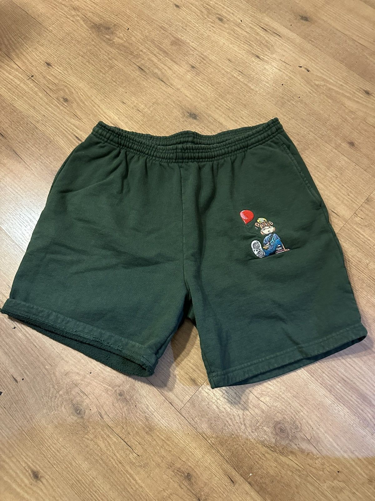 Other Original Homies Shorts Size US 34 / EU 50 - 1 Thumbnail