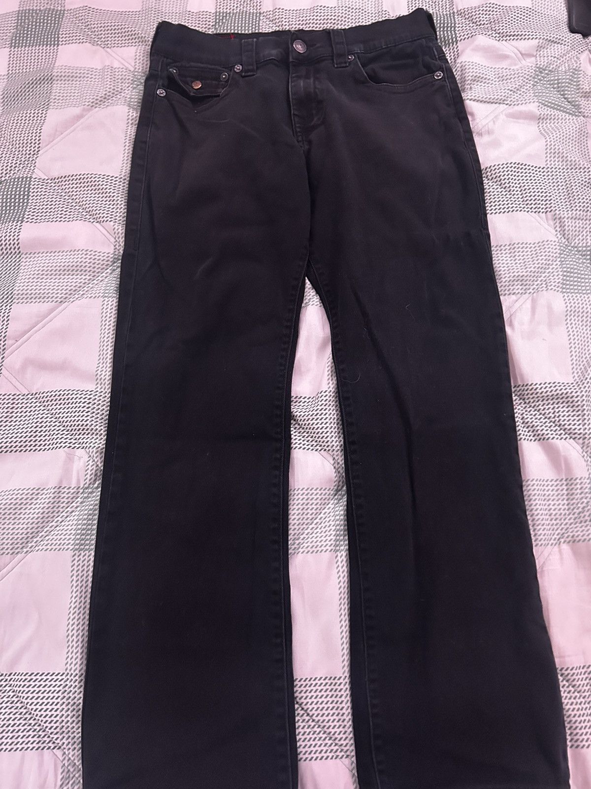 True Religion True Religion Size US 32 / EU 48 - 1 Thumbnail
