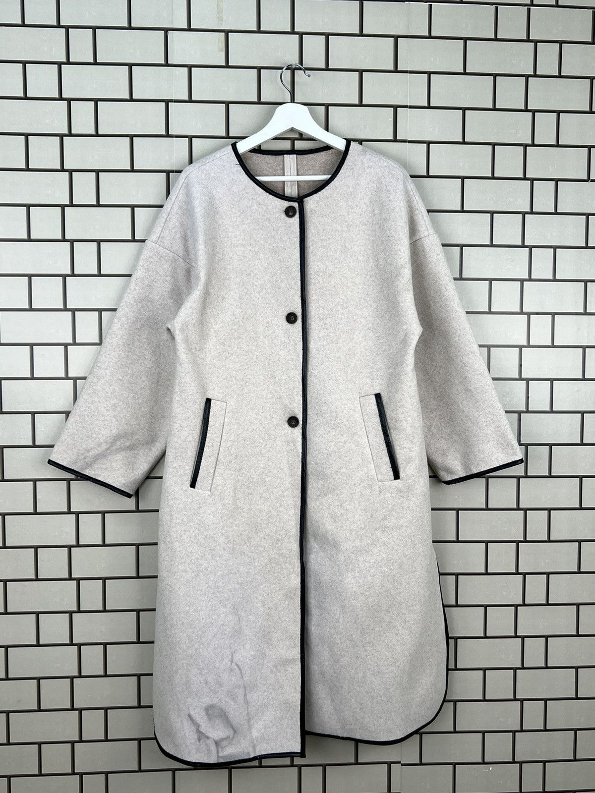 Japanese Brand Japanese Style Archives Long Jacket Fashion Size US M / EU 48-50 / 2 - 3 Thumbnail