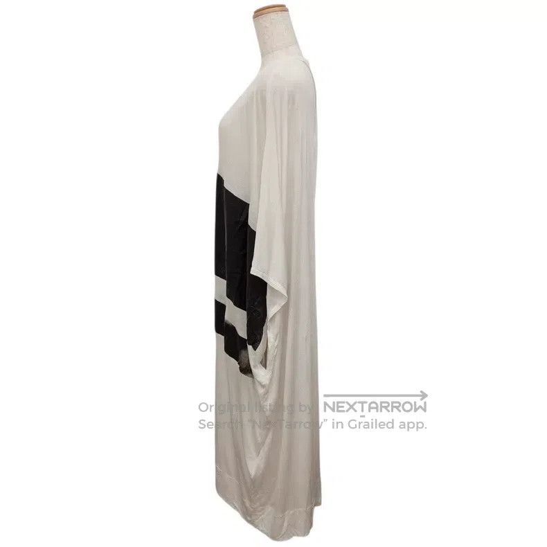 Julius Julius Size 1 asymmetric painted dress| Size S / US 4 / IT 40 - 3 Thumbnail