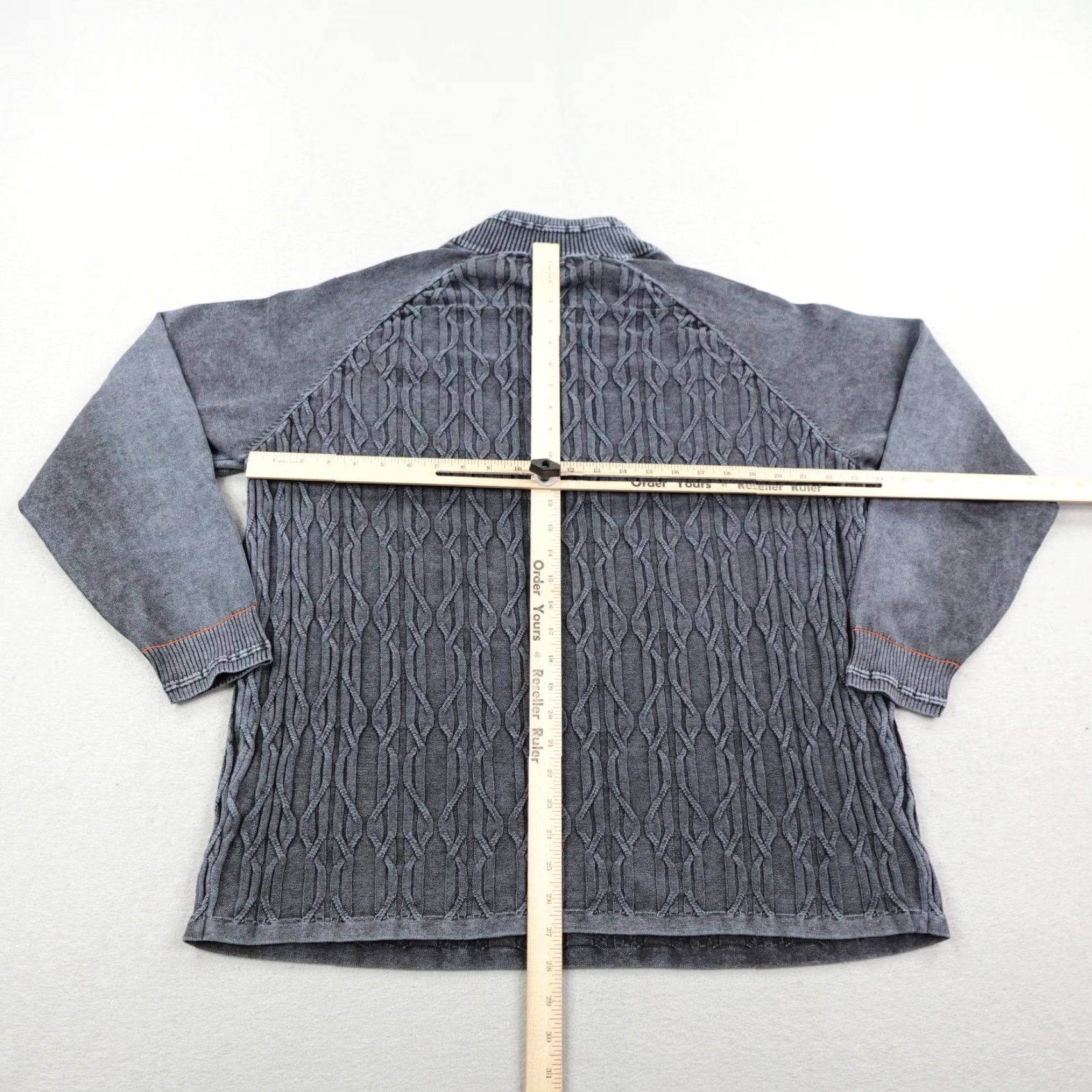 Carbon2Cobalt VINTAGE Size US XXL / EU 58 / 5 - 4 Thumbnail