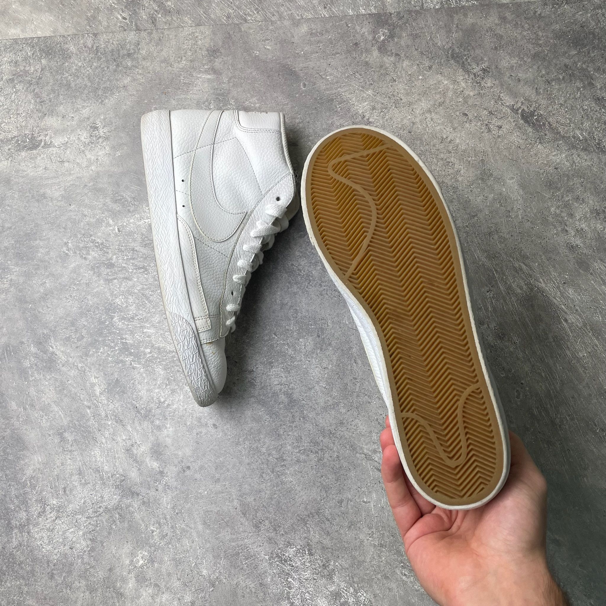 Nike Nike Blazer Mid Premium Vintage 'Pivot Pack Size US 10 / EU 43 - 7 Thumbnail