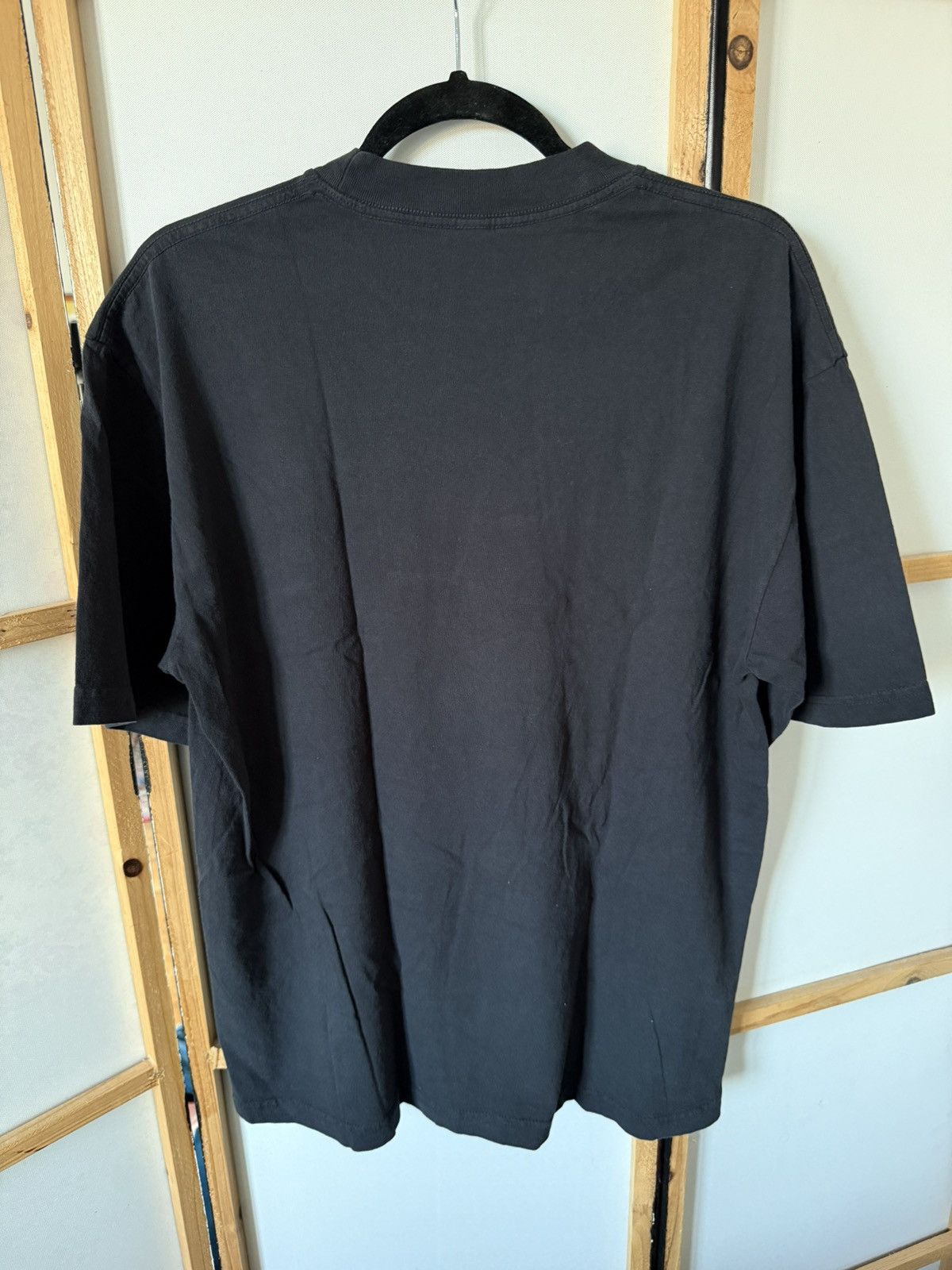 Kanye West × Yeezy Donda Slam short sleeve Sample Size US M / EU 48-50 / 2 - 3 Thumbnail