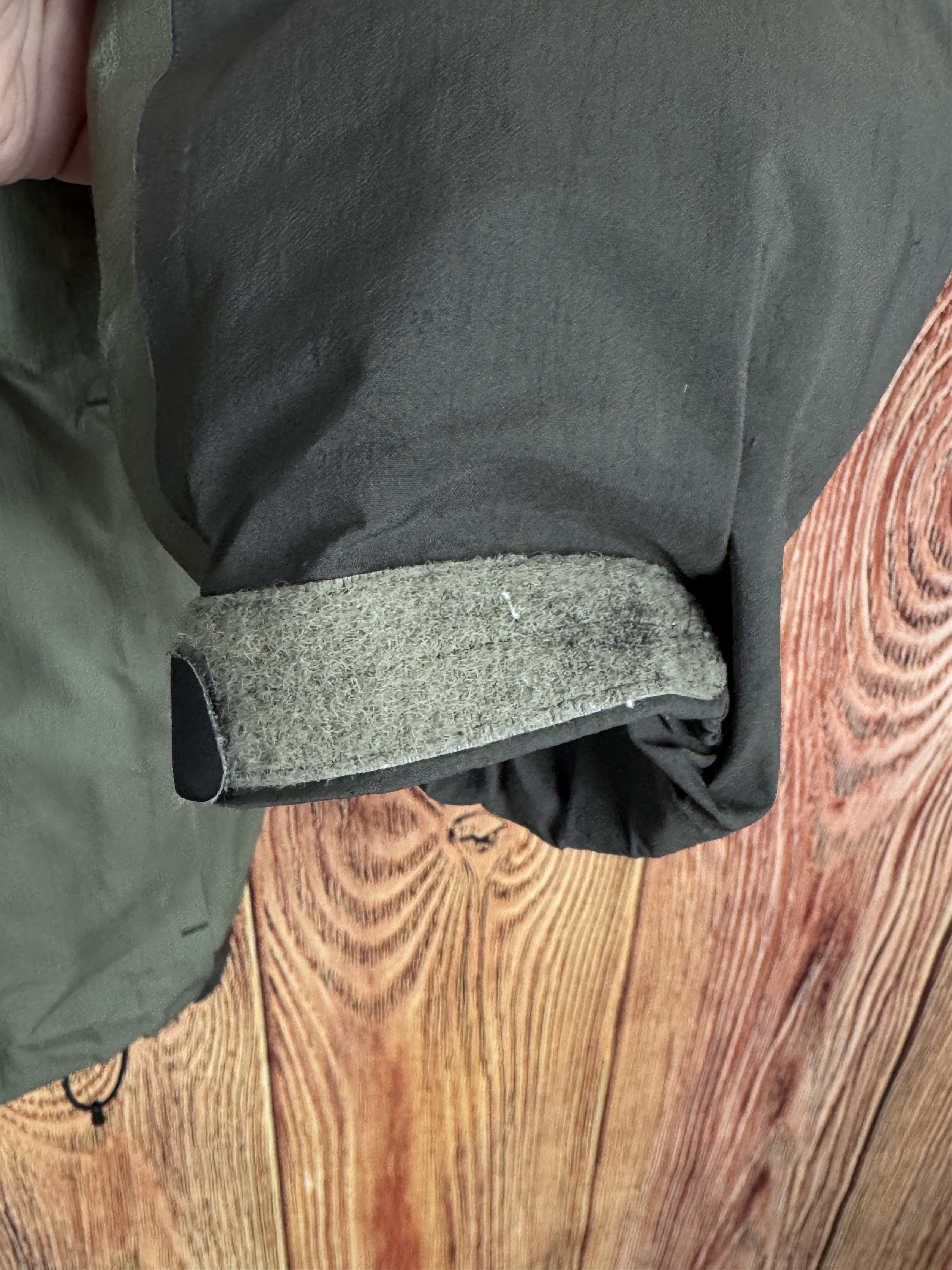Arc'teryx Arcteryx Fission SV Gore Tex Insulated Primaloft Jacket Size US XL / EU 56 / 4 - 13 Thumbnail