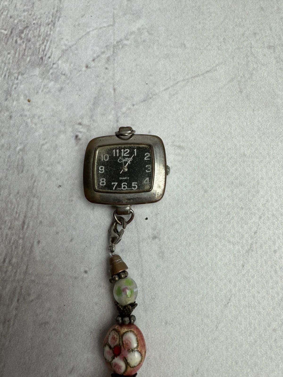 Japanese Brand × Vintage Vintage Bracelet Watch women’s Size ONE SIZE - 6 Thumbnail