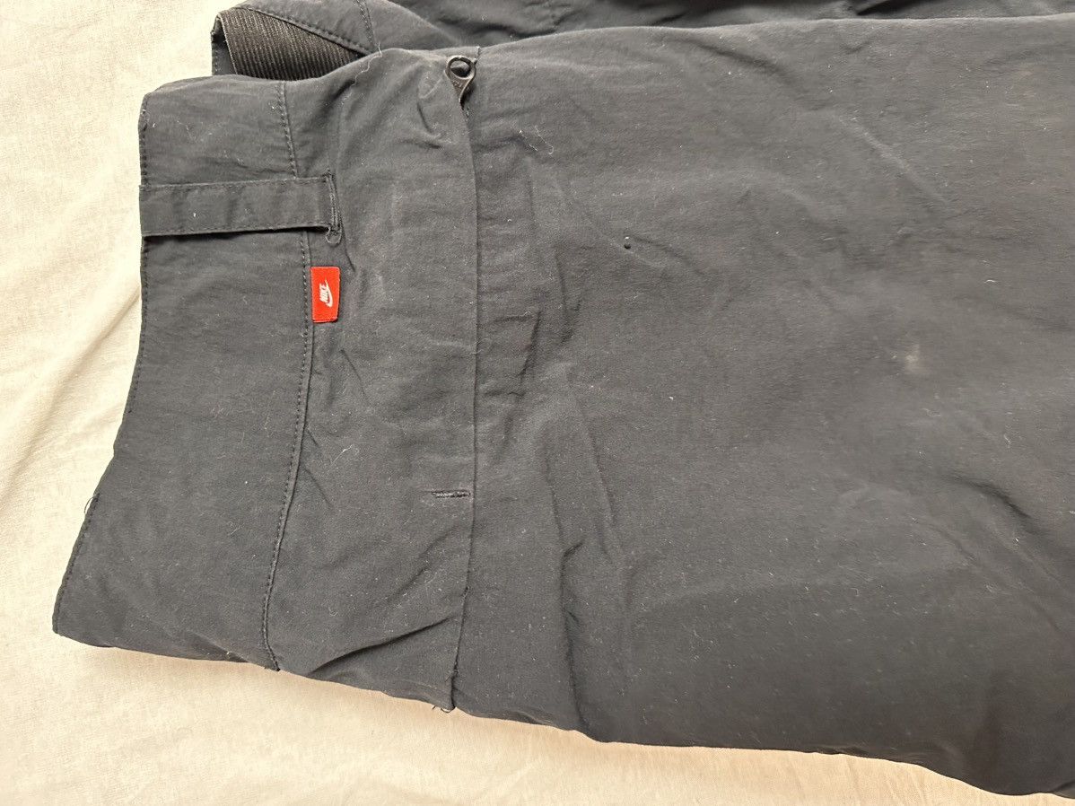 Nike ACG Nike ACG MTB Shorts Size ONE SIZE - 6 Thumbnail