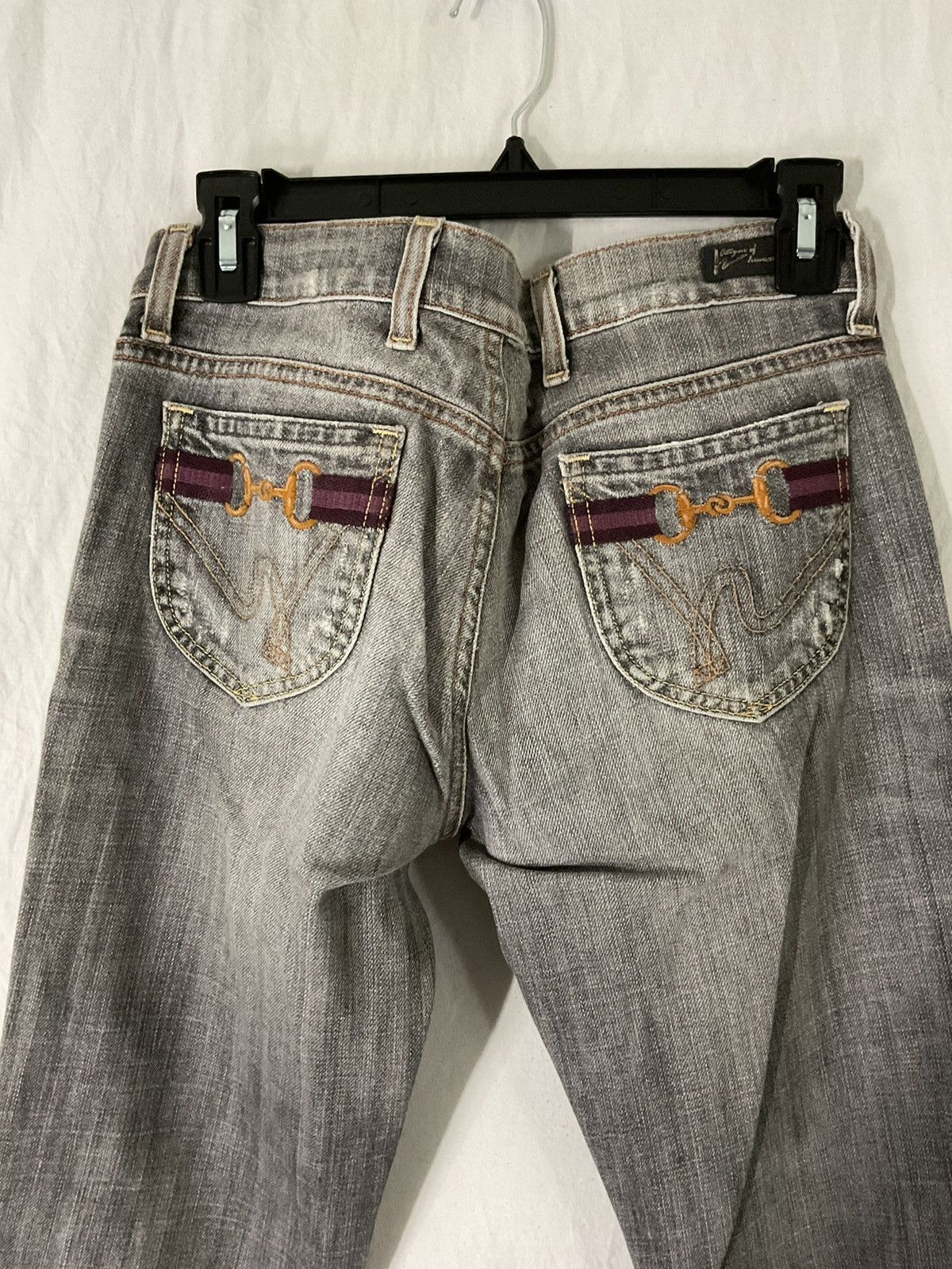 Citizens Of Humanity Citizens of Humanity Jeans Size US 28 / EU 44 - 3 Thumbnail