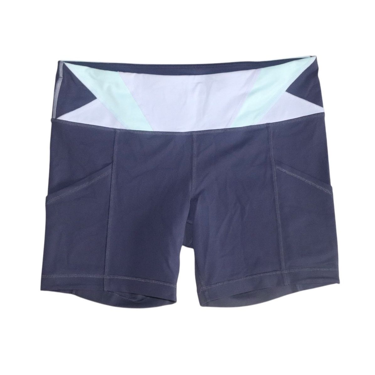 Lululemon Lululemon Run Dart & Dash Short Size 10 W7B29S Size 32" / US 10 / IT 46 - 1 Thumbnail