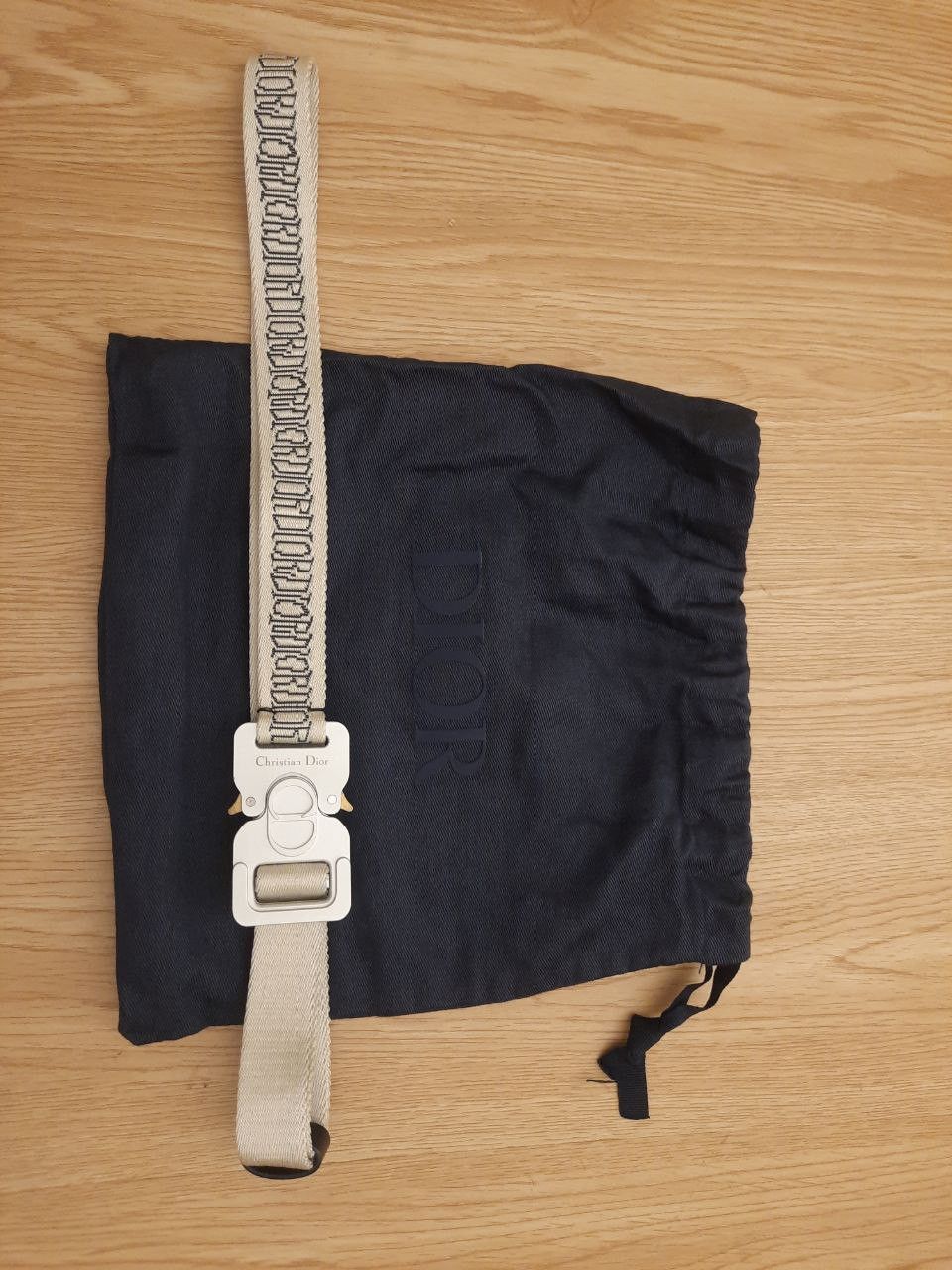 Stussy Stussy Royal Suit Dress Belt | Grailed