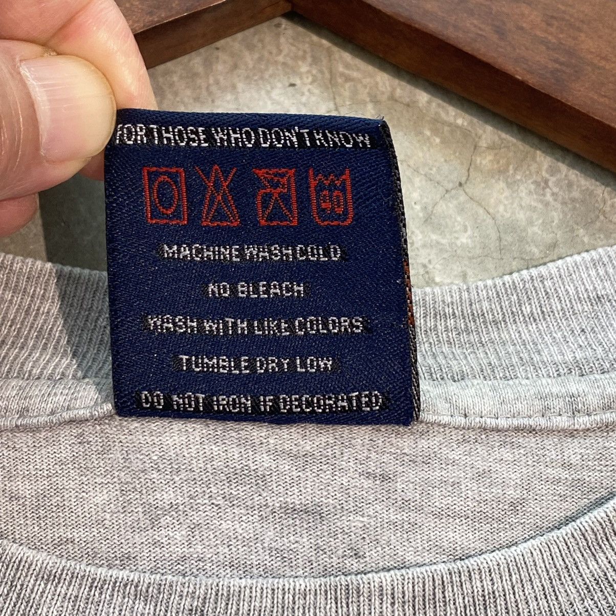 Futura Vintage 90s BSF Limited Edition Project Dragon Tee Size US L / EU 52-54 / 3 - 5 Thumbnail