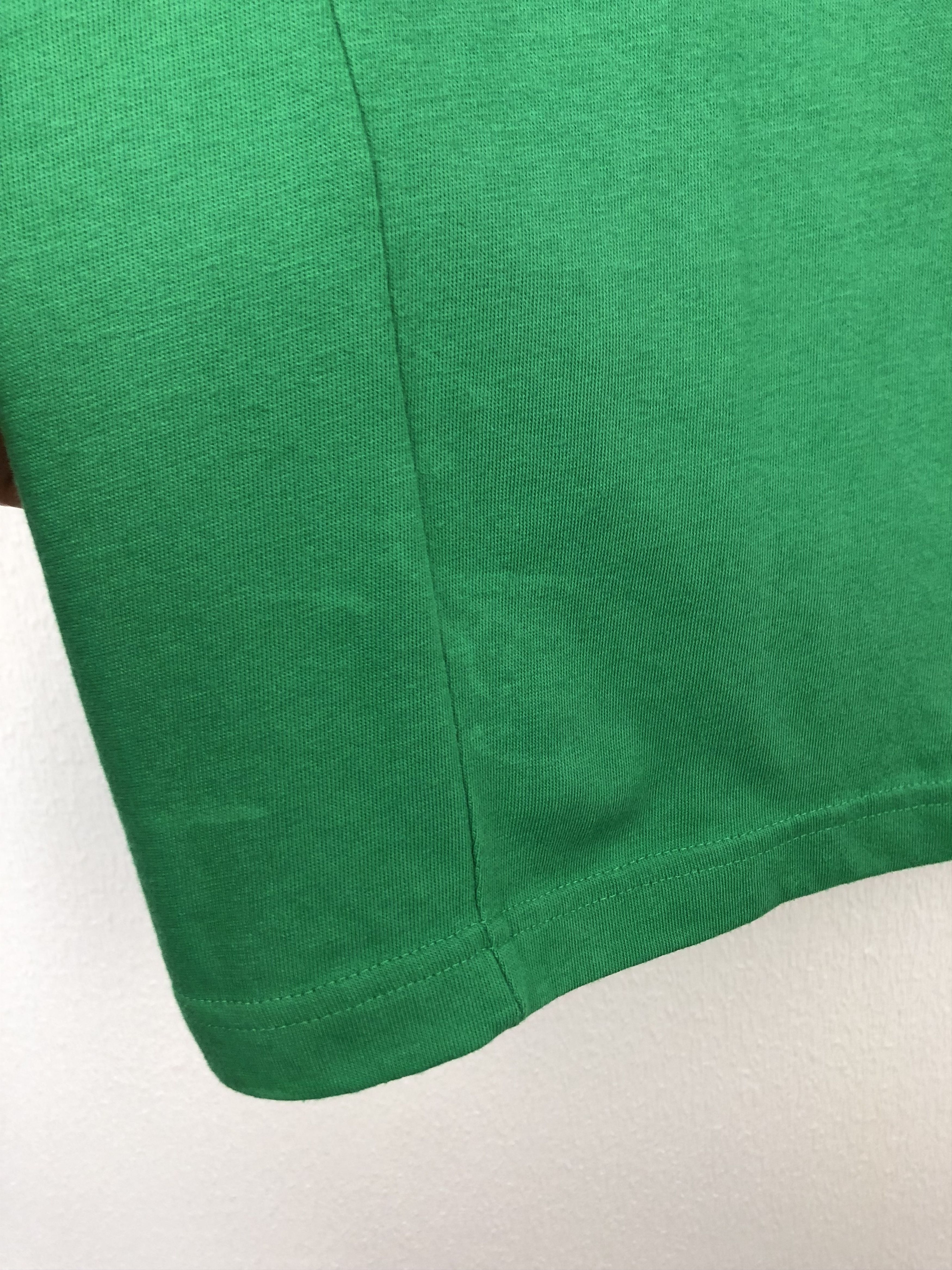 Adidas × Vintage Vintage Adidas Mexico Football Shirt Soccer Train Tee Rare Size US M / EU 48-50 / 2 - 4 Thumbnail