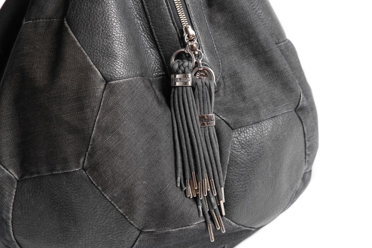 Bikkembergs vintage bag | eBay