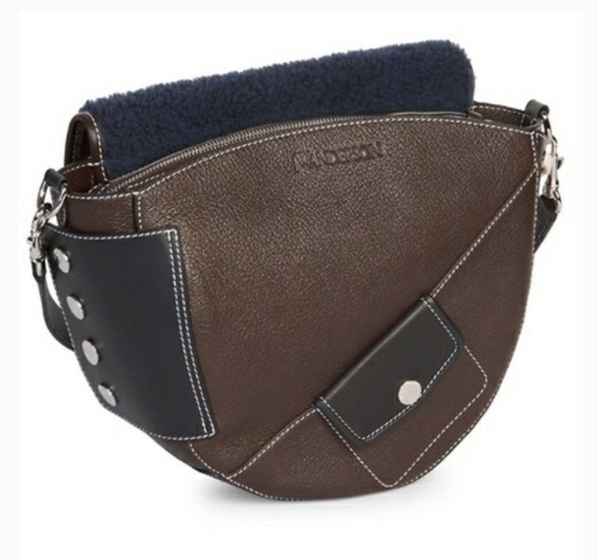 JW Anderson JW Anderson bike bag Size ONE SIZE - 2 Thumbnail