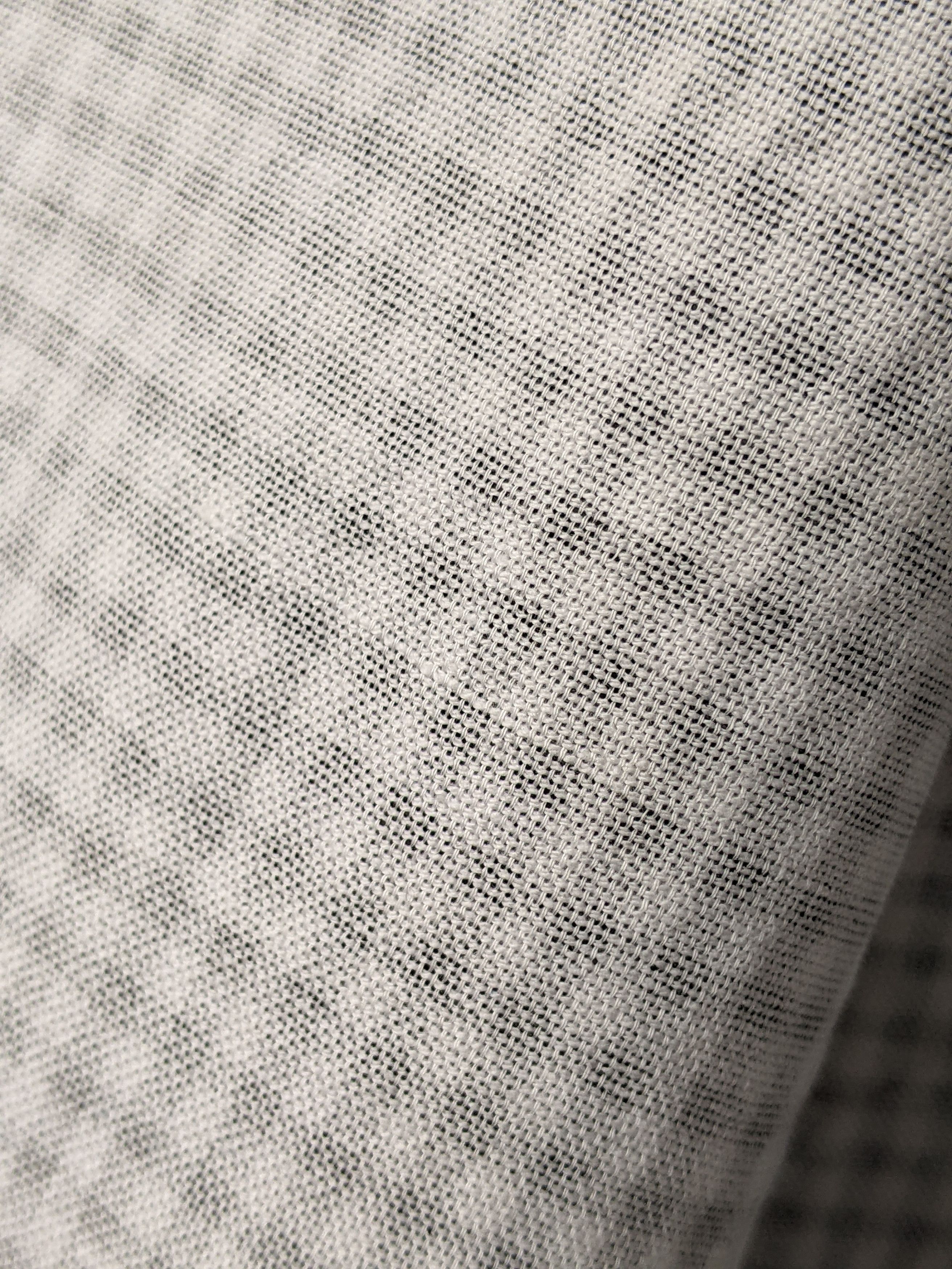 Japanese Brand HYMN London Plaid Cotton Longsleeve Shirt Size M Buzzcock Size US M / EU 48-50 / 2 - 18 Thumbnail