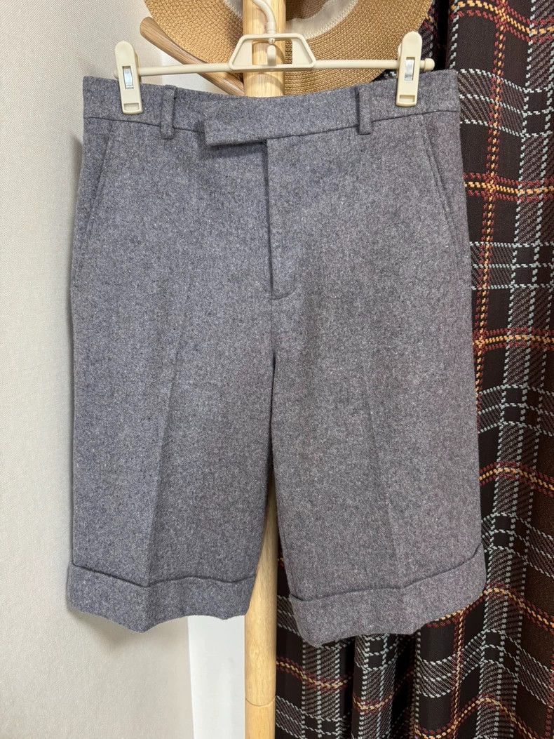 Gucci GucciCasual shorts 2503-Nextarrow Size US 30 / EU 46 - 1 Thumbnail