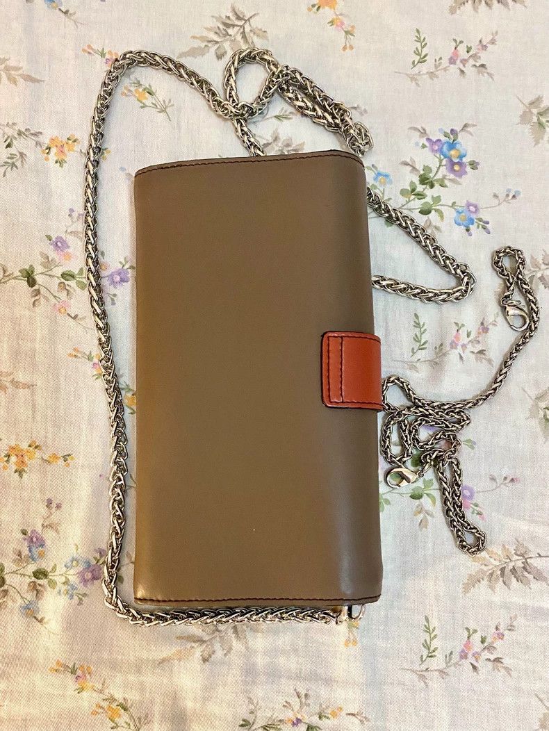Vivienne Westwood Vivienne Westwood size os Sway bag wallet Size ONE SIZE - 7 Thumbnail
