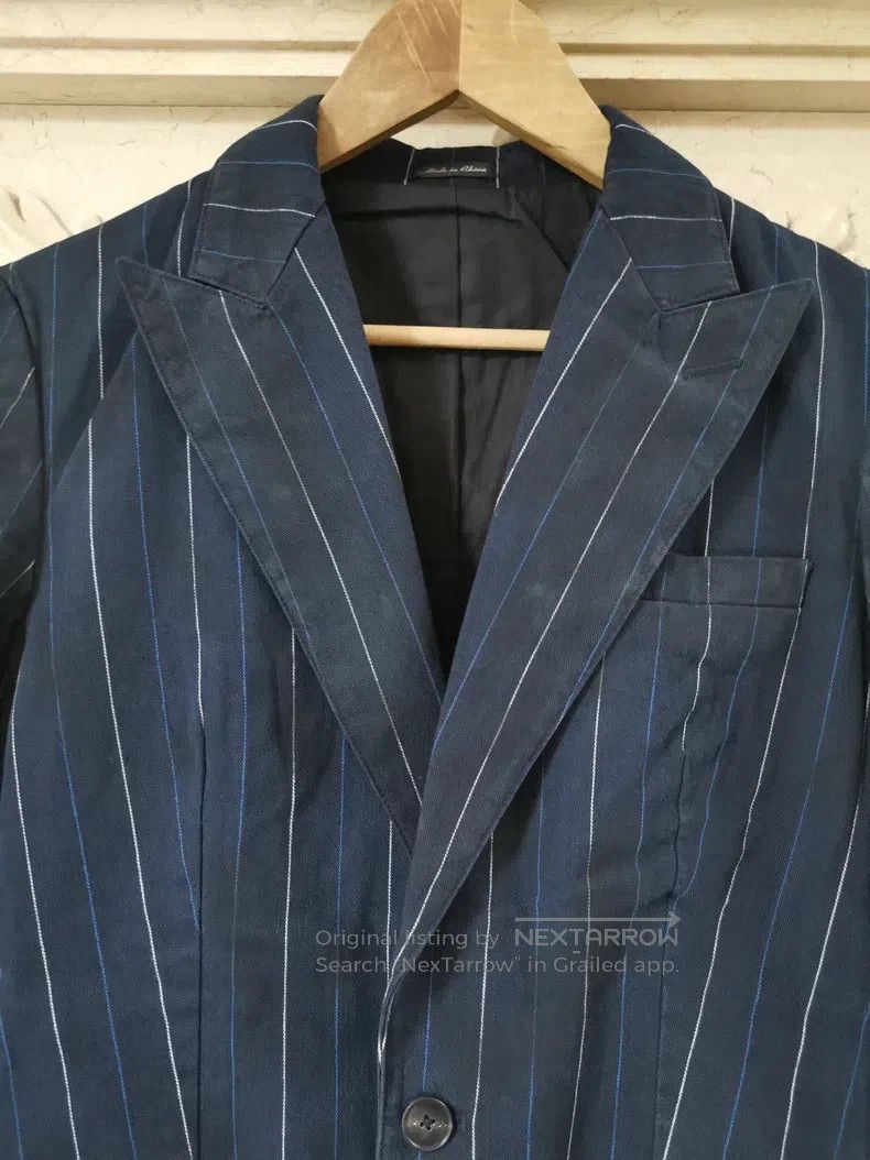 RRL Ralph Lauren RRL Ralph Lauren size 3 Oil slick classic retro casual jack Size 40L - 4 Thumbnail