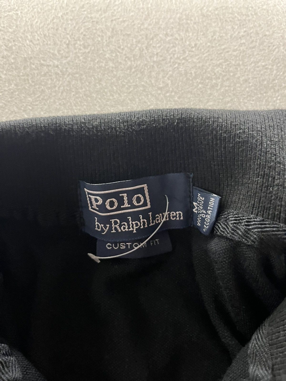 Polo Ralph Lauren × Ralph Lauren Polo ralph lauren munich Size US M / EU 48-50 / 2 - 3 Thumbnail