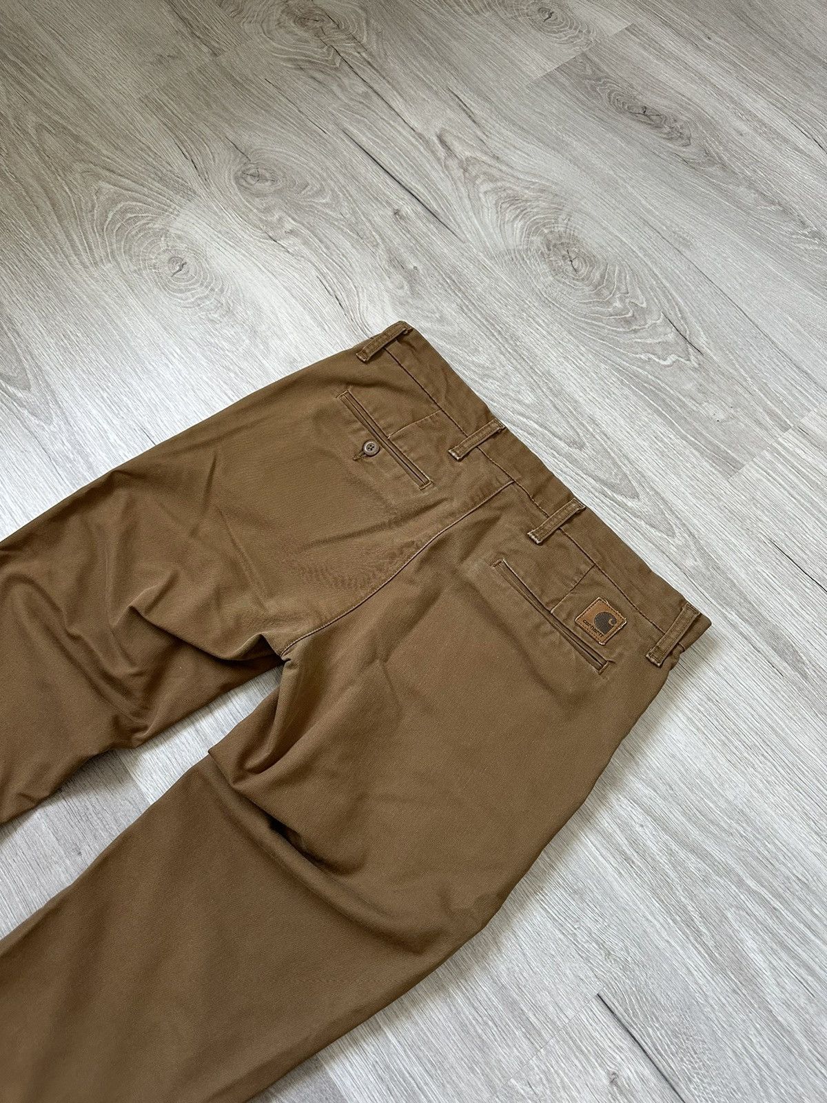 Other Men’s Classic Pants Carhartt Y2K Size US 33 - 1 Thumbnail