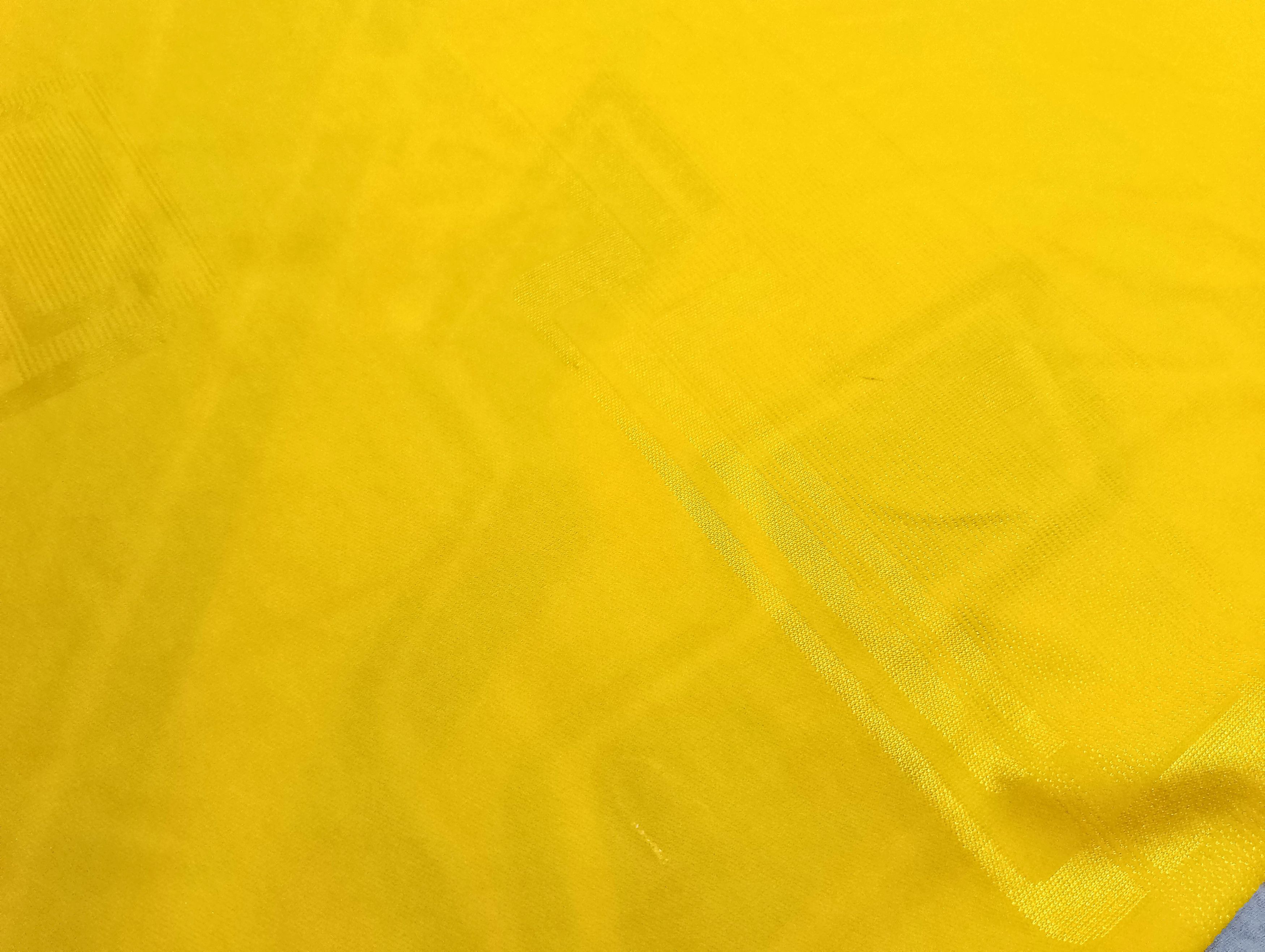 Errea 1990s Away Football Shirt Erreà Jersey #7 Retro Soccer Top Size US XXL / EU 58 / 5 - 11 Thumbnail