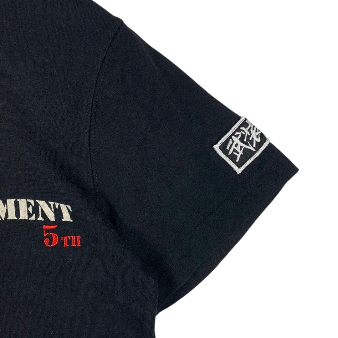 Other Vintage CROWS x WORST The Front of Armament TFOA 5th Gen Tee Size US S / EU 44-46 / 1 - 7 Thumbnail