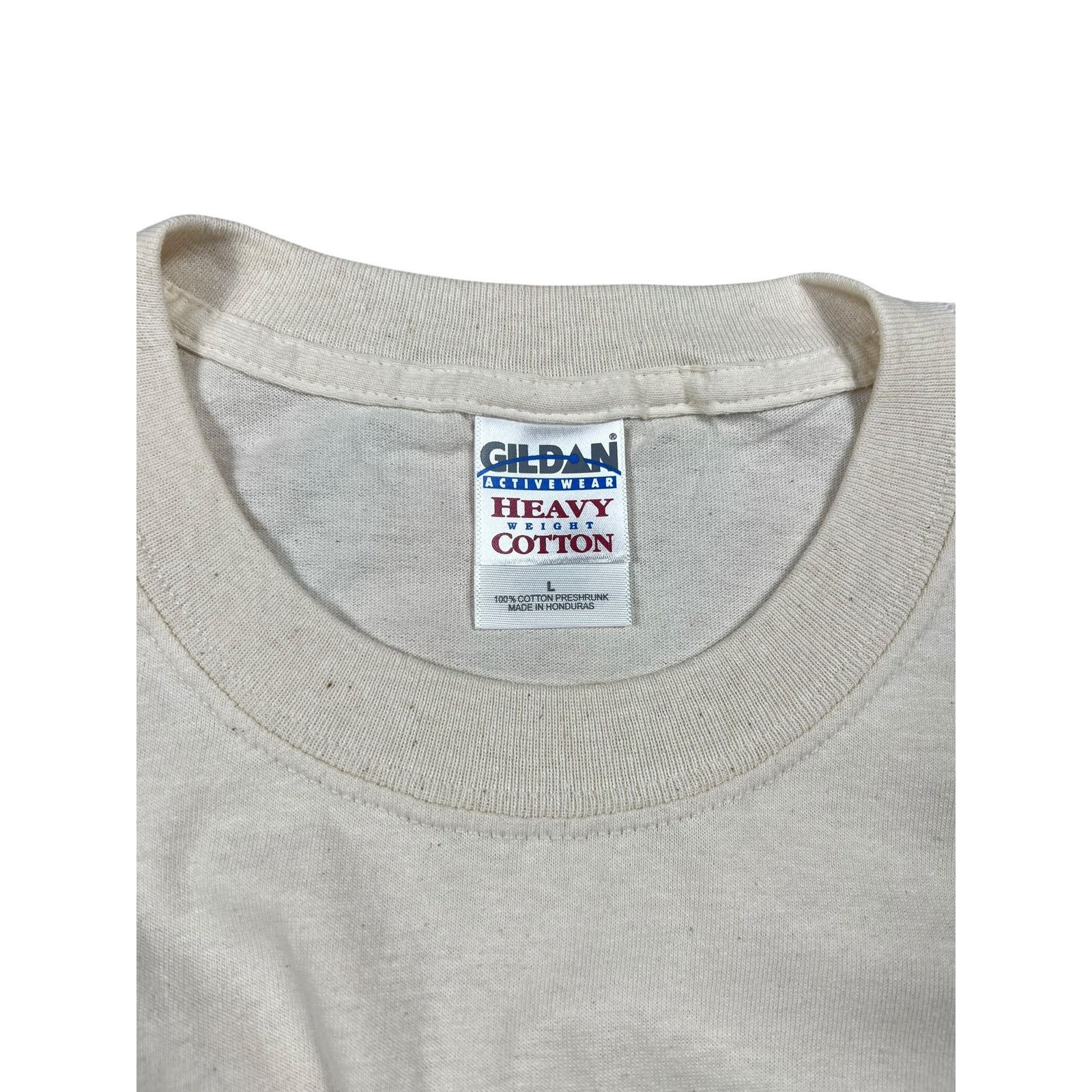 Band Tees × Nirvana × Vintage 2005 Kurt Cobain Nirvana punk rock means freedom band tee Size US L / EU 52-54 / 3 - 5 Thumbnail