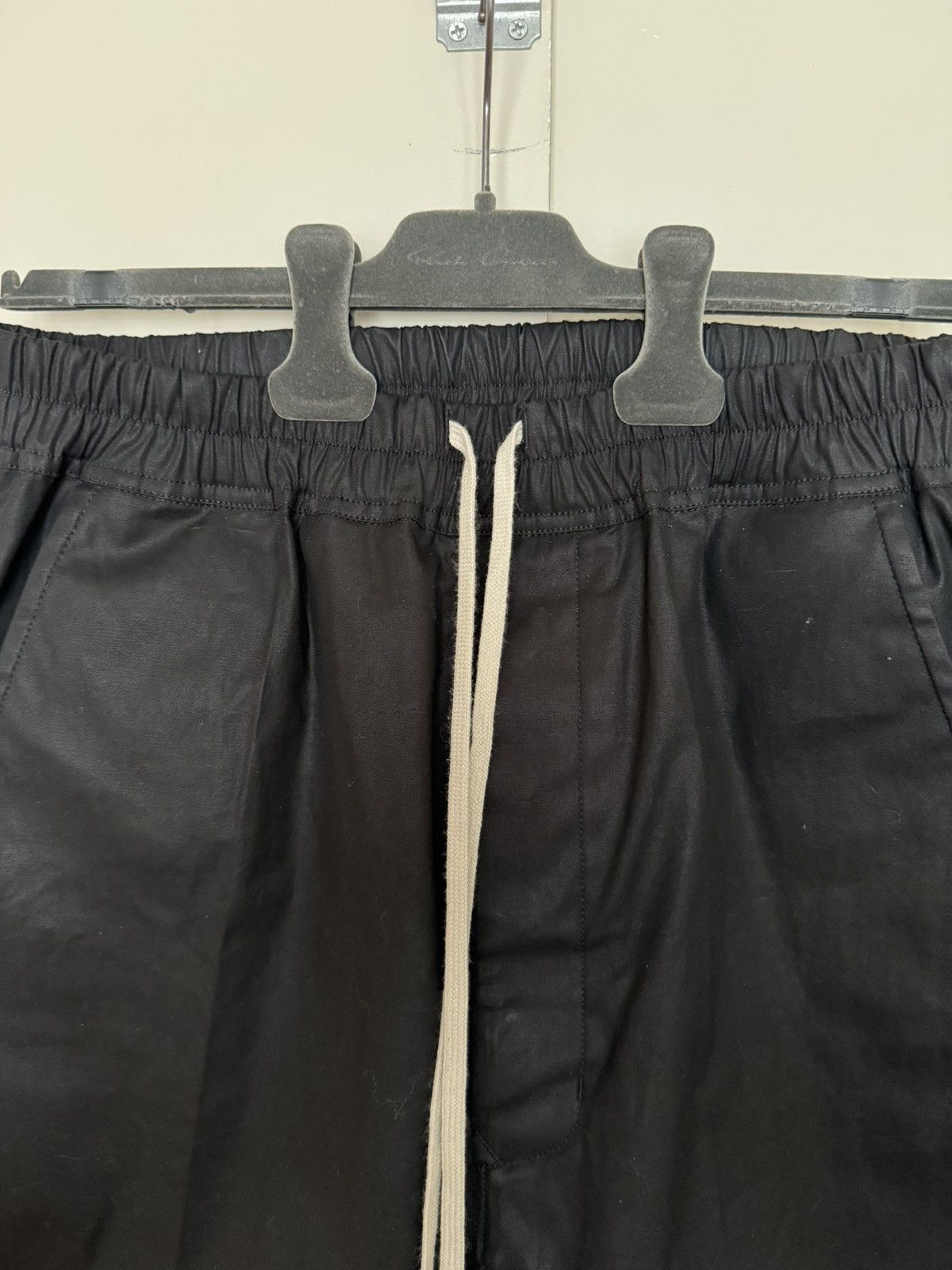 Rick Owens Rick Owens cropped pants Size US 30 / EU 46 - 2 Thumbnail