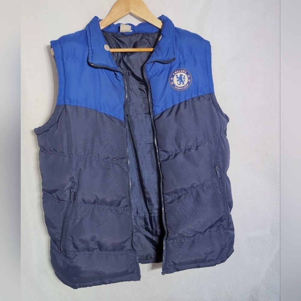 Other Yeezy Sample Puffer Vest | Grailed