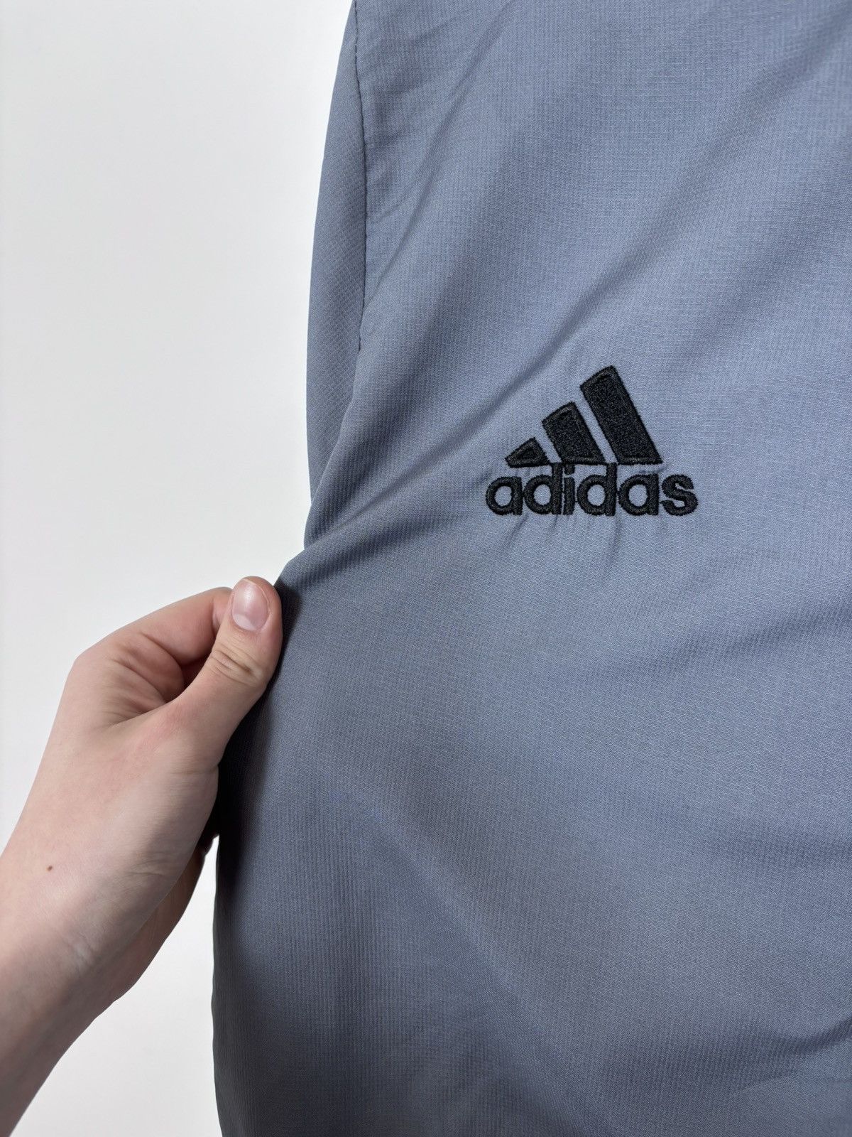 Adidas Adidas Juventus 2016/2017 Presentation Jacket Hooded Soccer Size US M / EU 48-50 / 2 - 9 Thumbnail