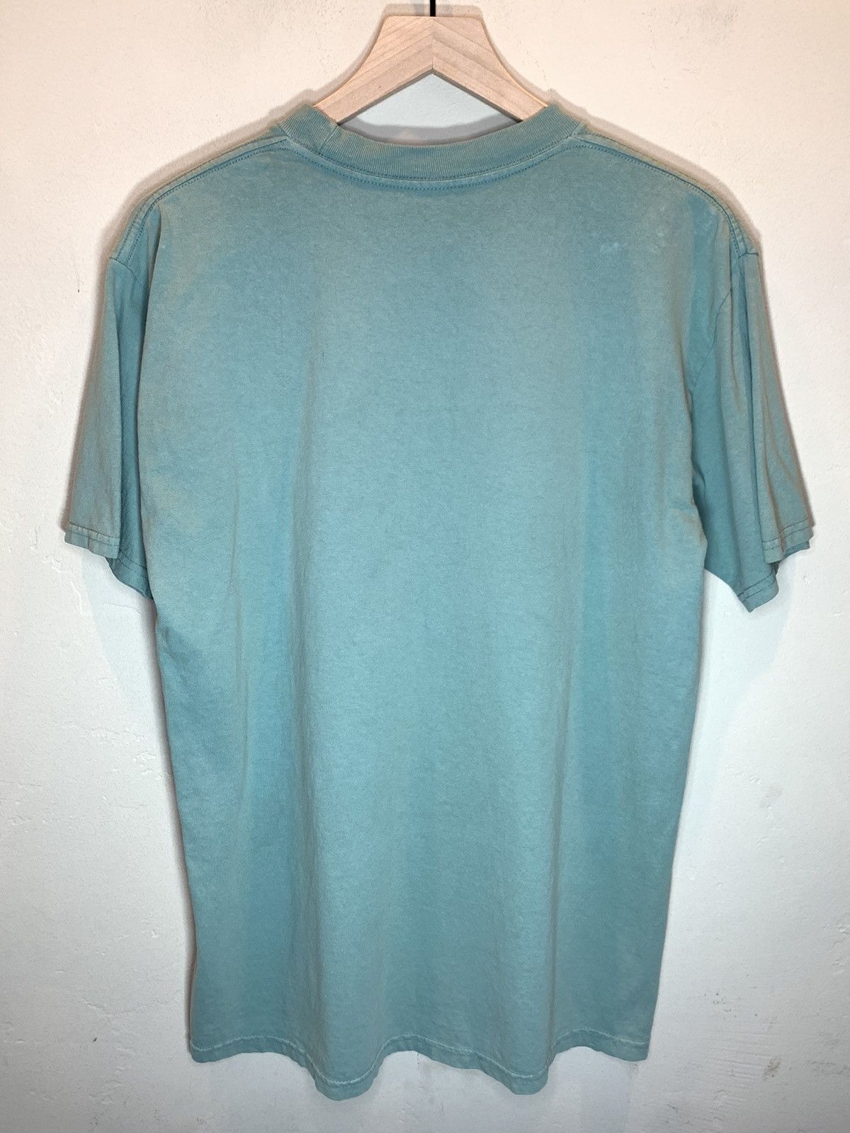Band Tees *RARE* Ariana Grande Positions Album Tour Art Portrait Shirt Size US L / EU 52-54 / 3 - 3 Thumbnail