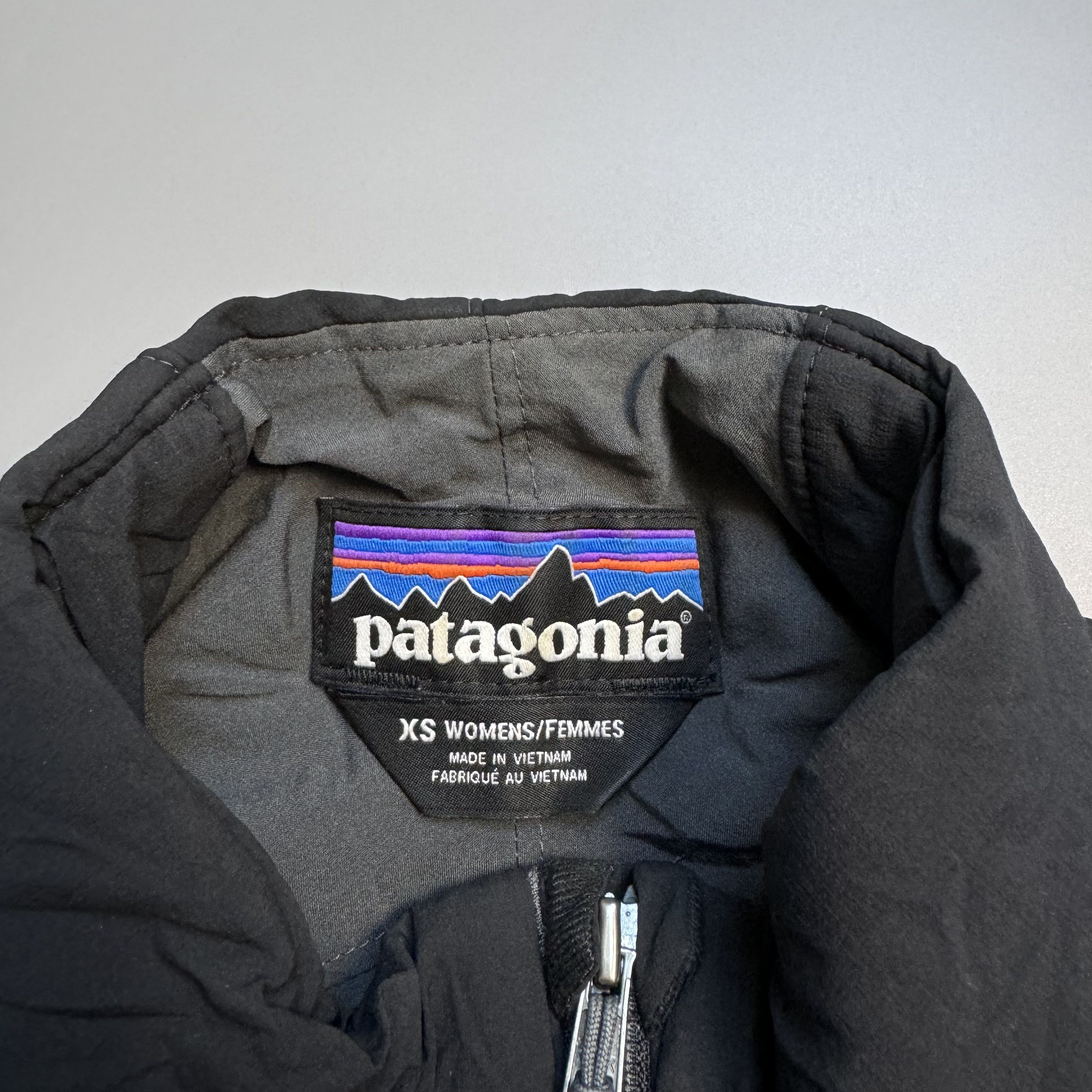 Patagonia PATAGONIA NANO AIR WOMEN'S LIGHT PUFFER JACKET Size XS / US 0-2 / IT 36-38 - 2 Thumbnail