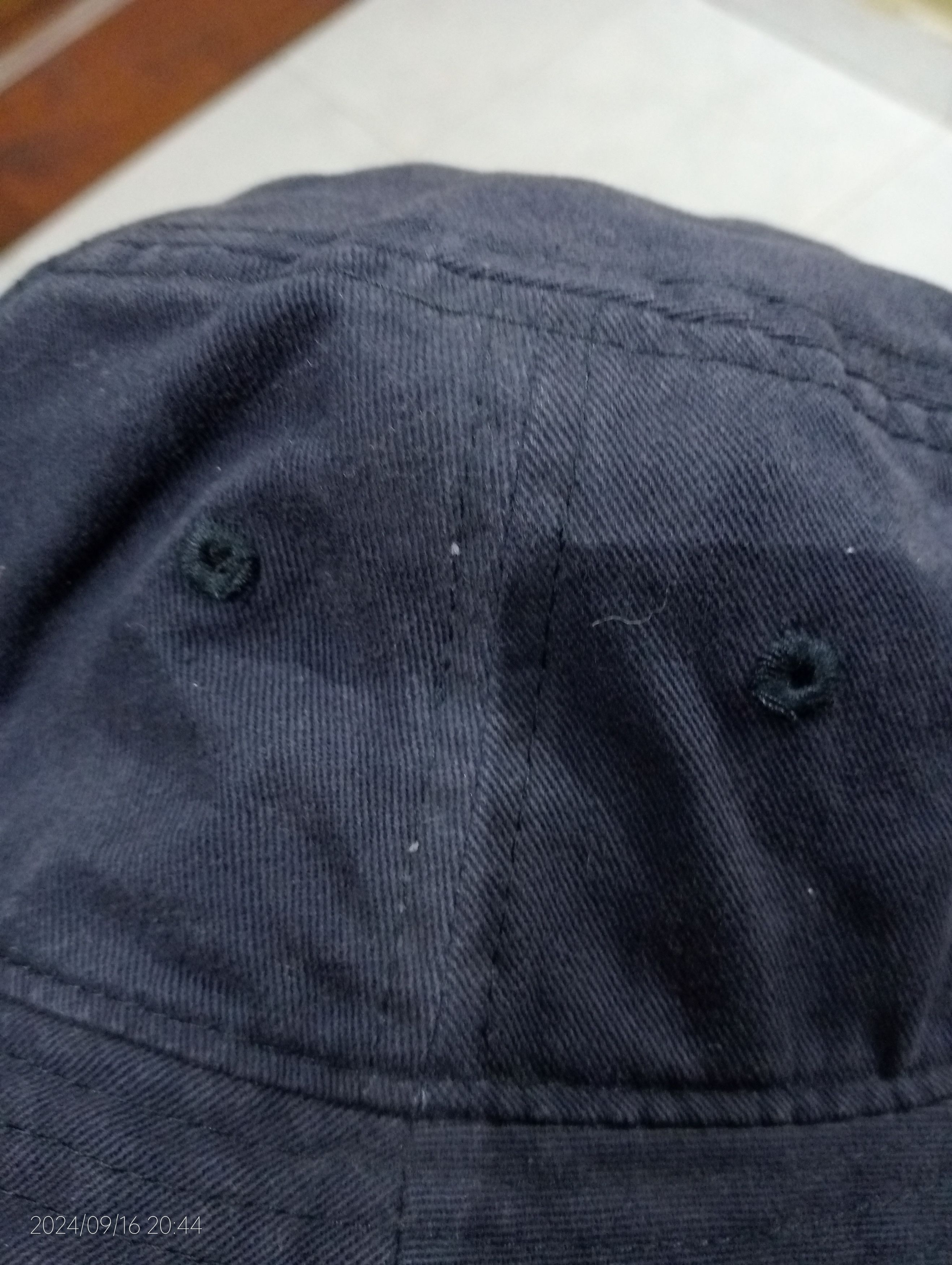 Ben Davis Ben Davis US Flag Logo Bucket Hat Workwear Size ONE SIZE - 6 Thumbnail