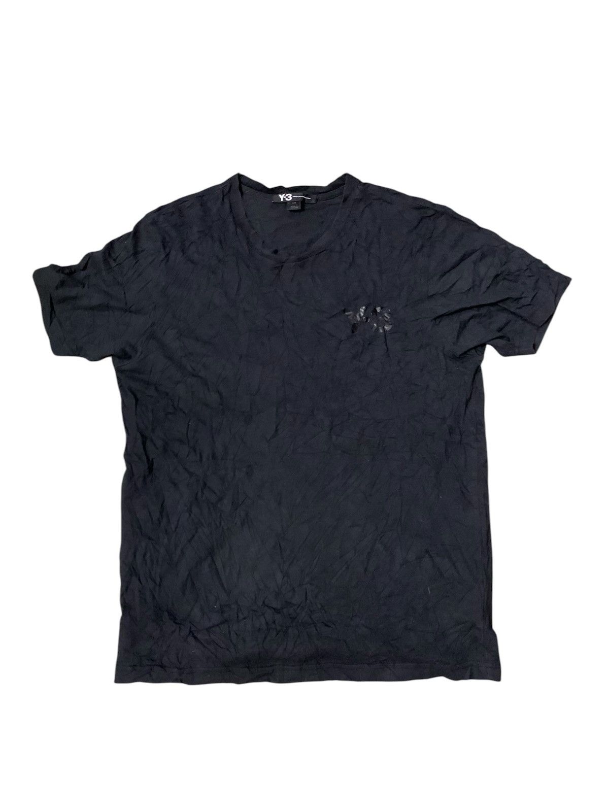 Adidas X Y-3 Logo Tee