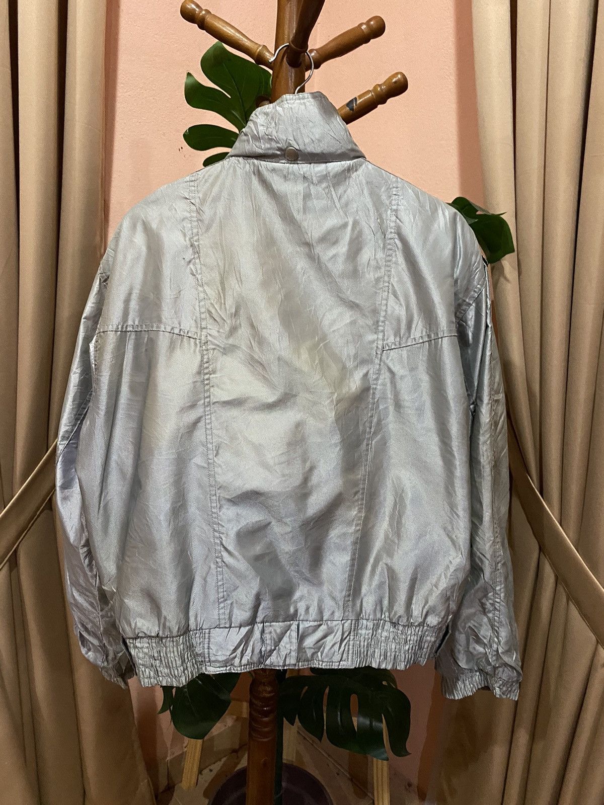 Vintage VINTAGE PROGRESS SKI JACKET Size US L / EU 52-54 / 3 - 10 Thumbnail