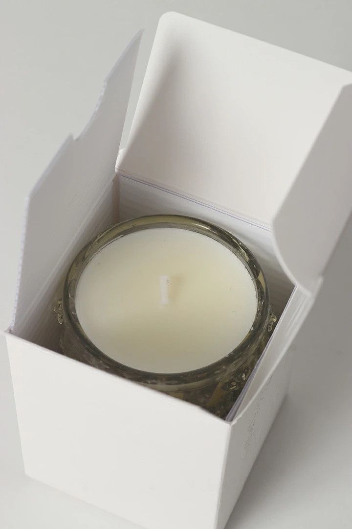 Chrome Hearts NEW! CHROME HEARTS SCENTED CANDLE Size ONE SIZE - 2 Thumbnail