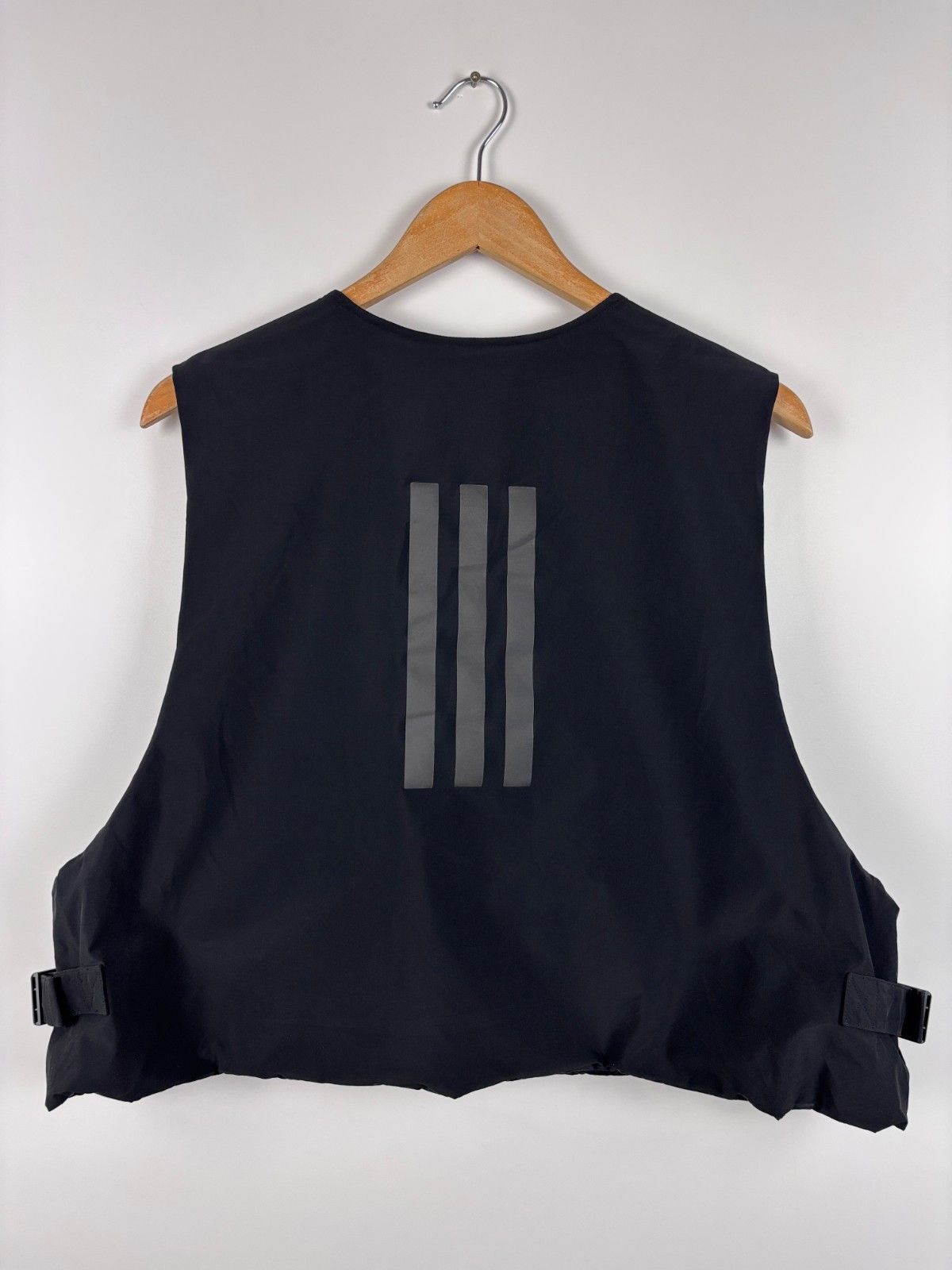 Adidas Adidas Myshelter Vest Reversible Gilet US XL UK XL 20-22 Size XL / US 12-14 / IT 48-50 - 8 Thumbnail