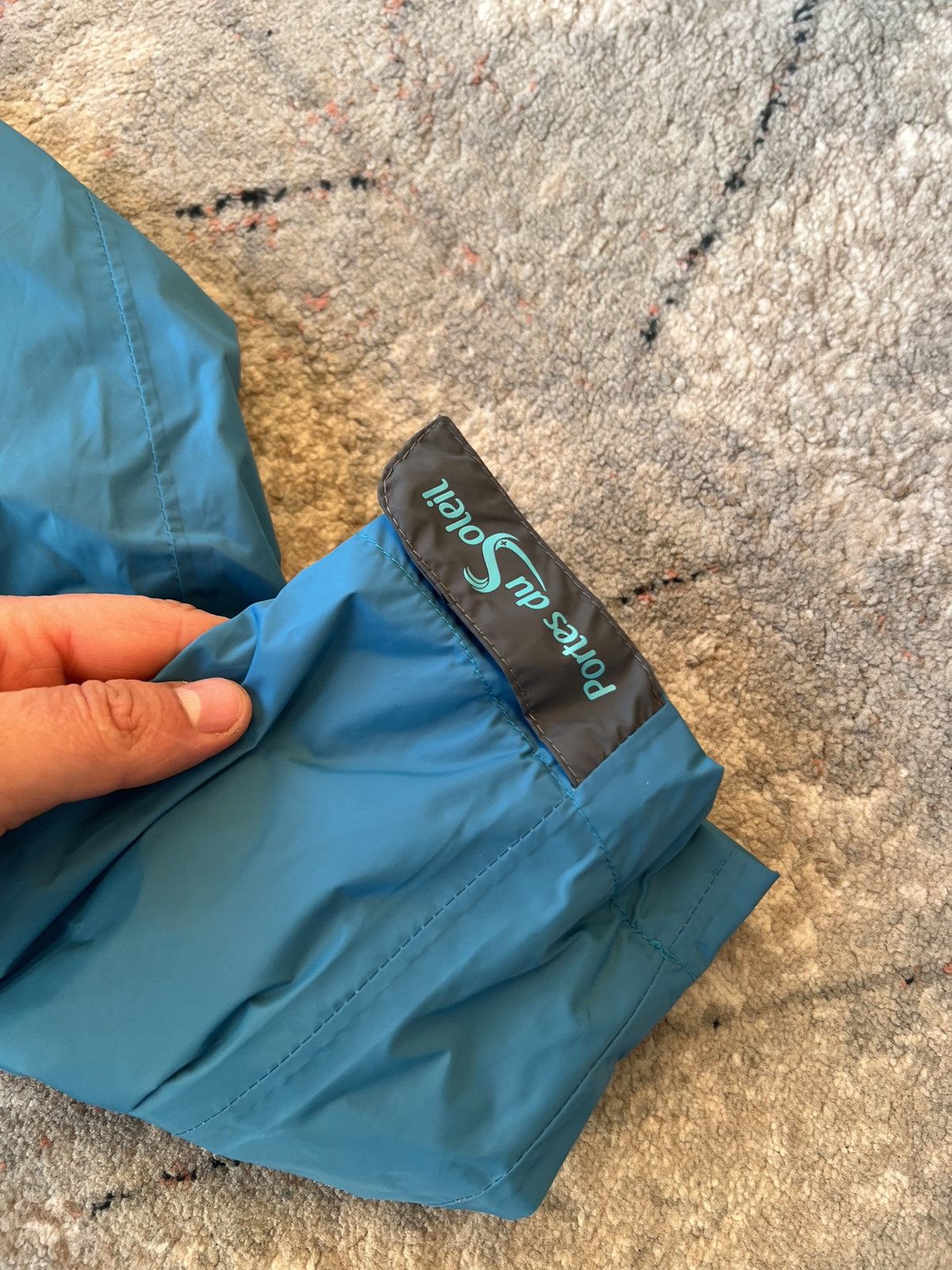 Other Prism Pories Du Solei MTB Jacket Size US M / EU 48-50 / 2 - 5 Thumbnail