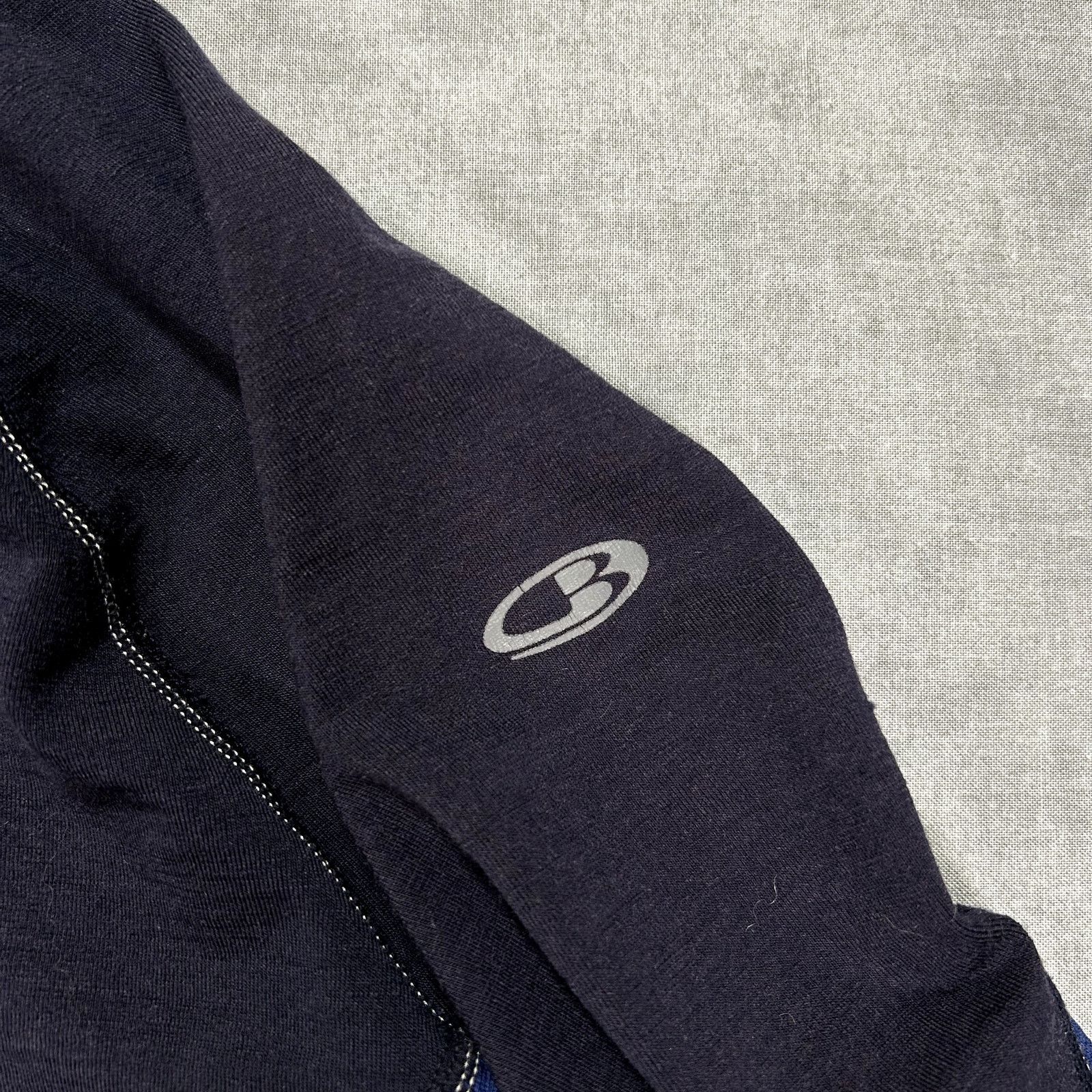 Icebreaker Icebreaker Merino 260 Zone light base layer 1/4 zip womens L Size L / US 10 / IT 46 - 4 Thumbnail