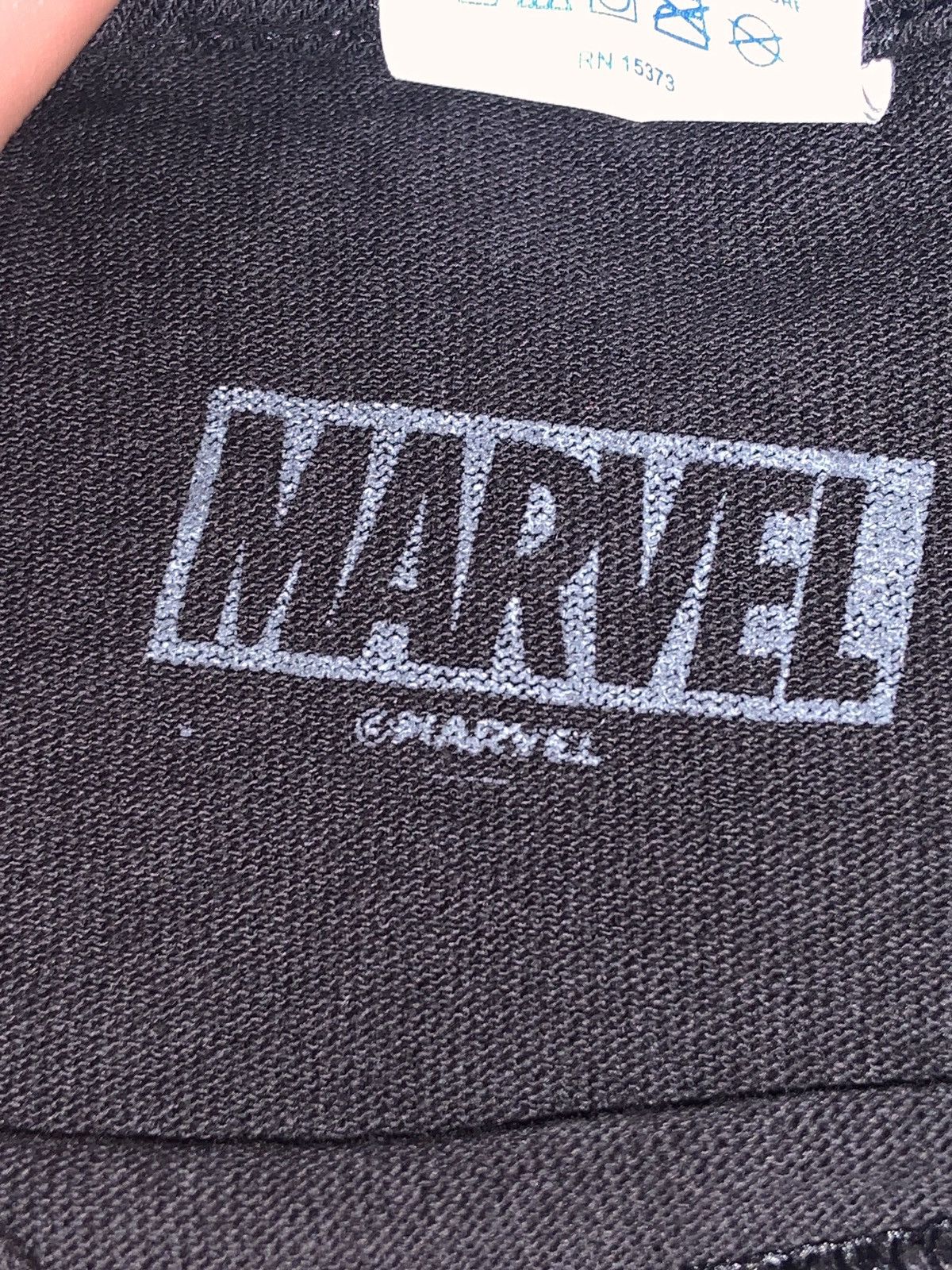 Delta Mens - Marvel Avengers - Super Spy - SIZE 3XL Size US XXL / EU 58 / 5 - 4 Thumbnail