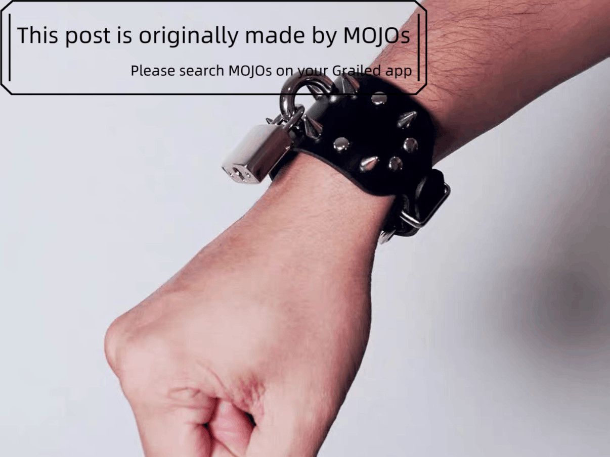 Dsquared2 Dsquared2 Pink Lock Bracelet mojos9997 Size ONE SIZE - 7 Thumbnail
