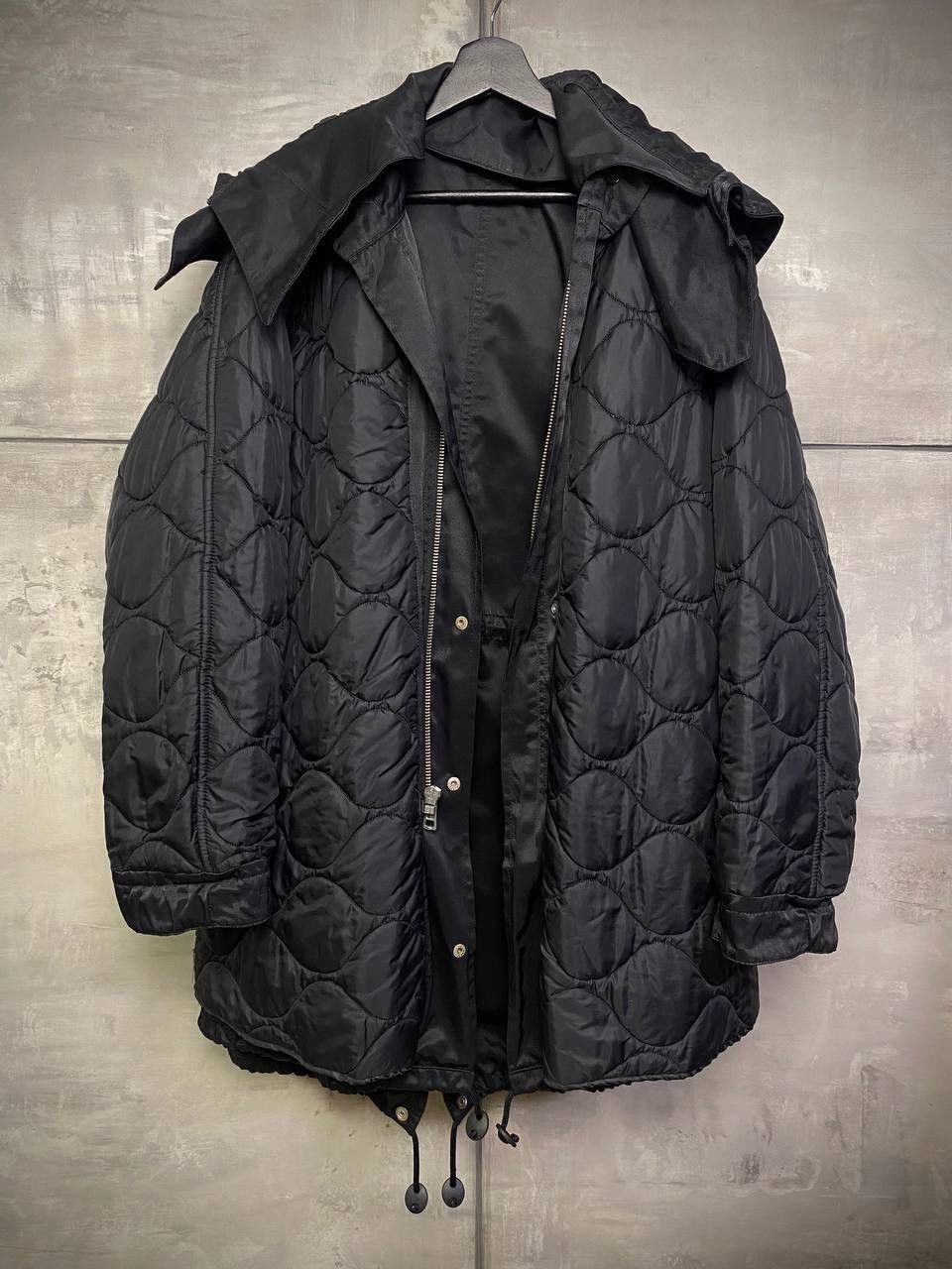 Raf Simons × Raf by Raf Simons RAF parka M Size US M / EU 48-50 / 2 - 5 Thumbnail