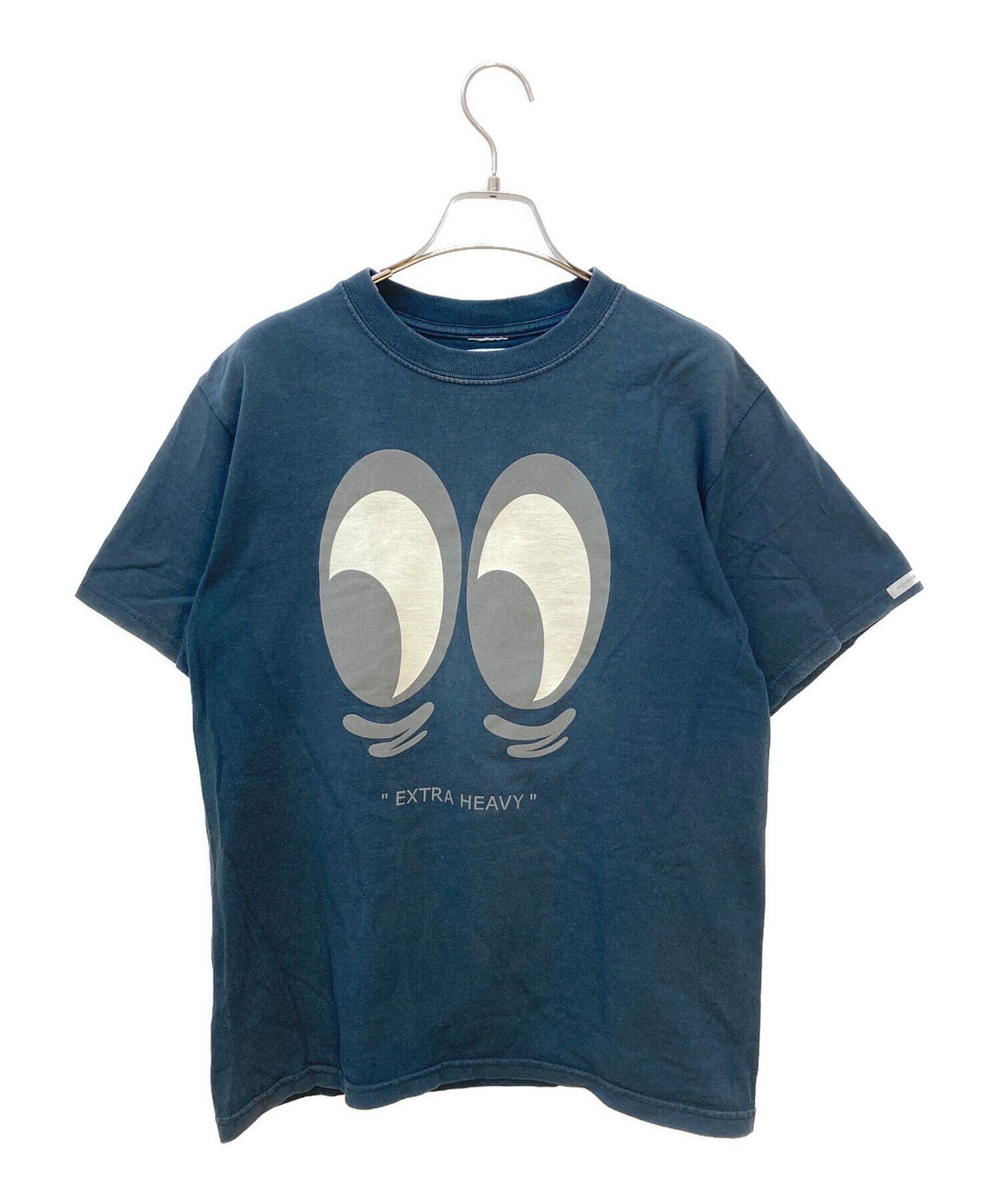 Number (N)ine Eyes T-Shirt Size US L / EU 52-54 / 3 - 1 Thumbnail